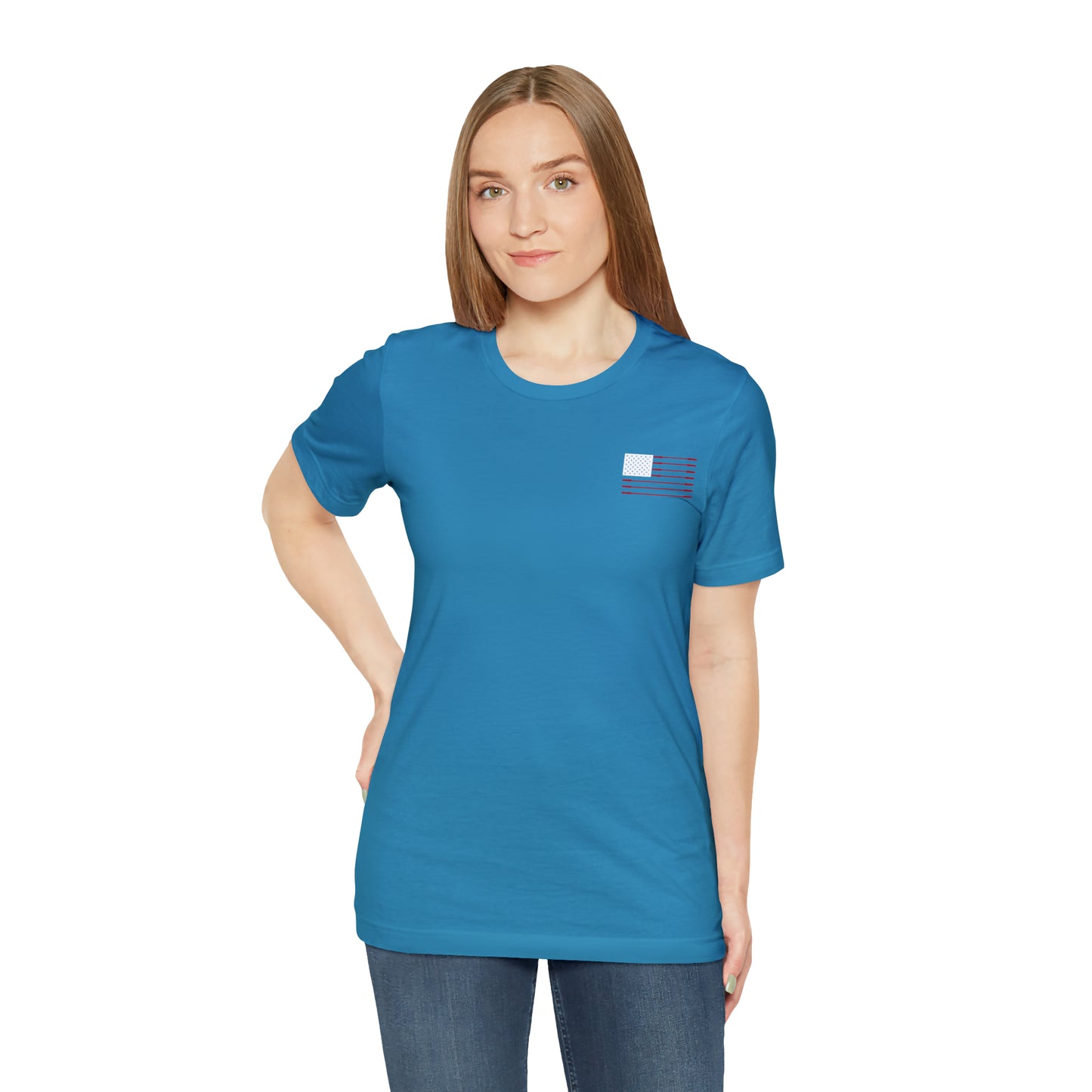 Mass Club Tee Women's