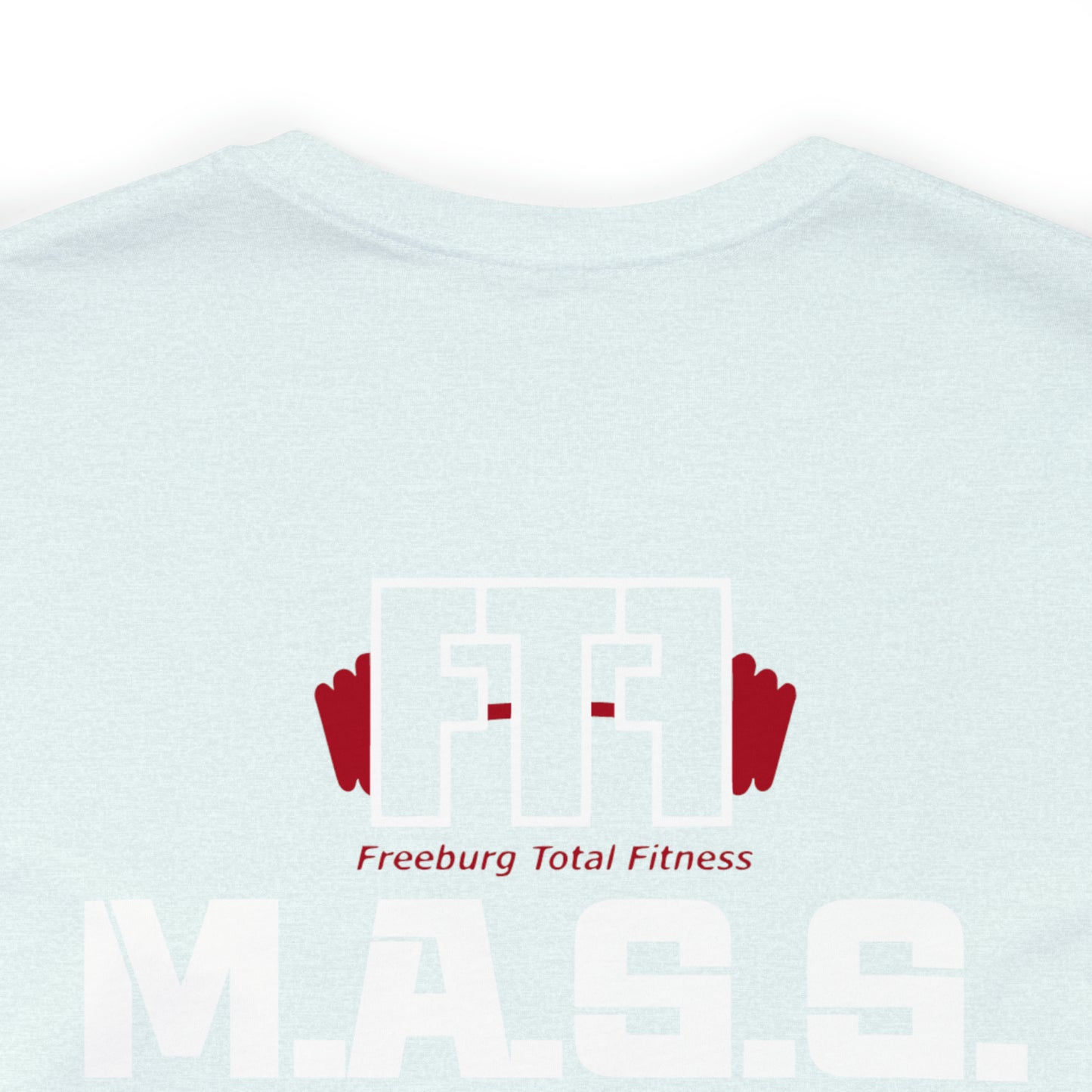 Mass Club Tee Women's