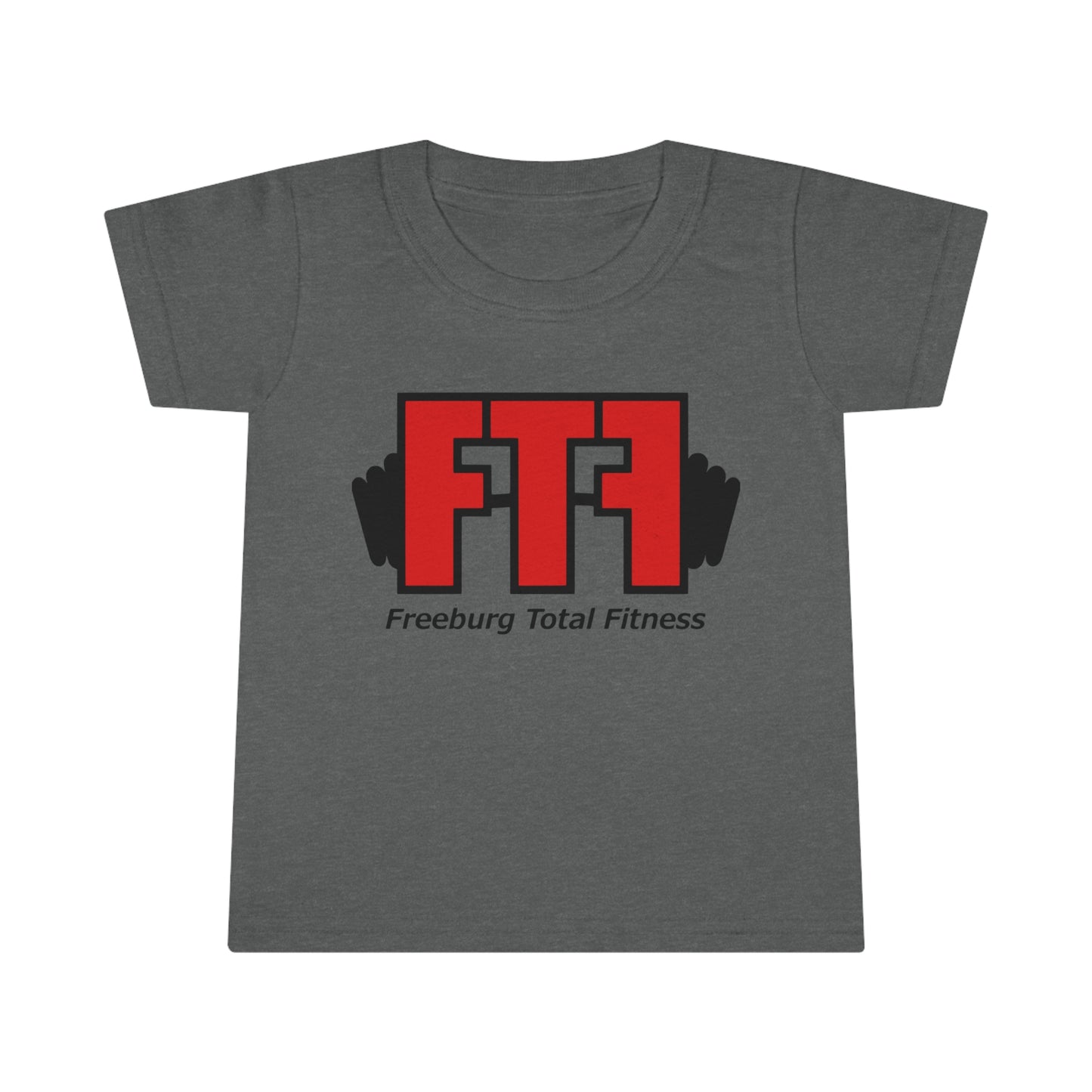 Toddler T-shirt