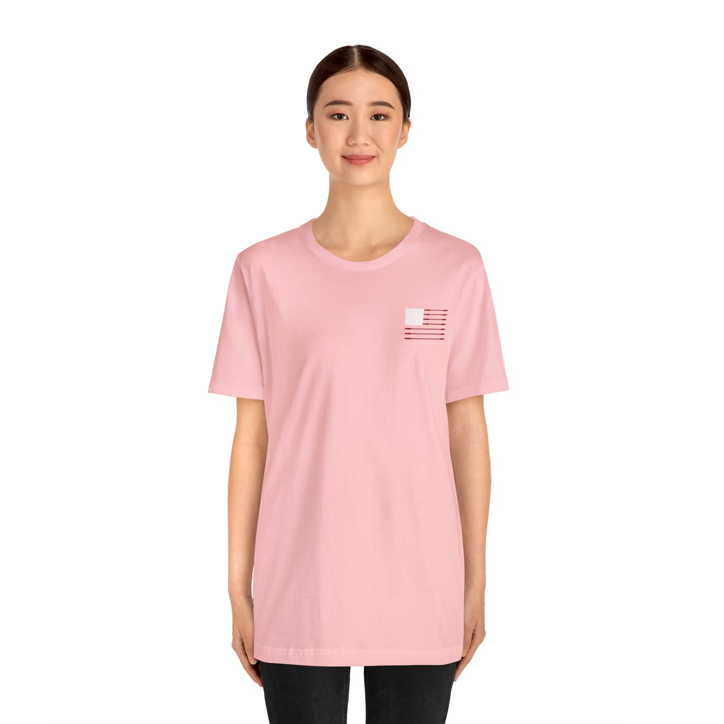 Mass Club Tee Women's