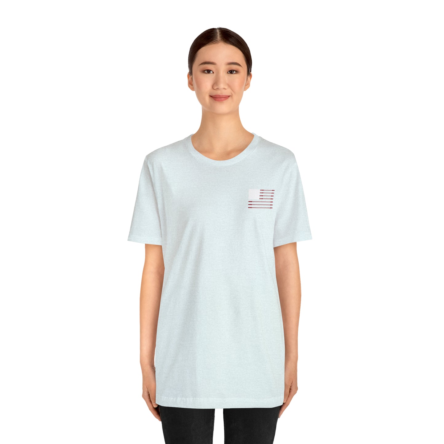 Mass Club Tee Women's