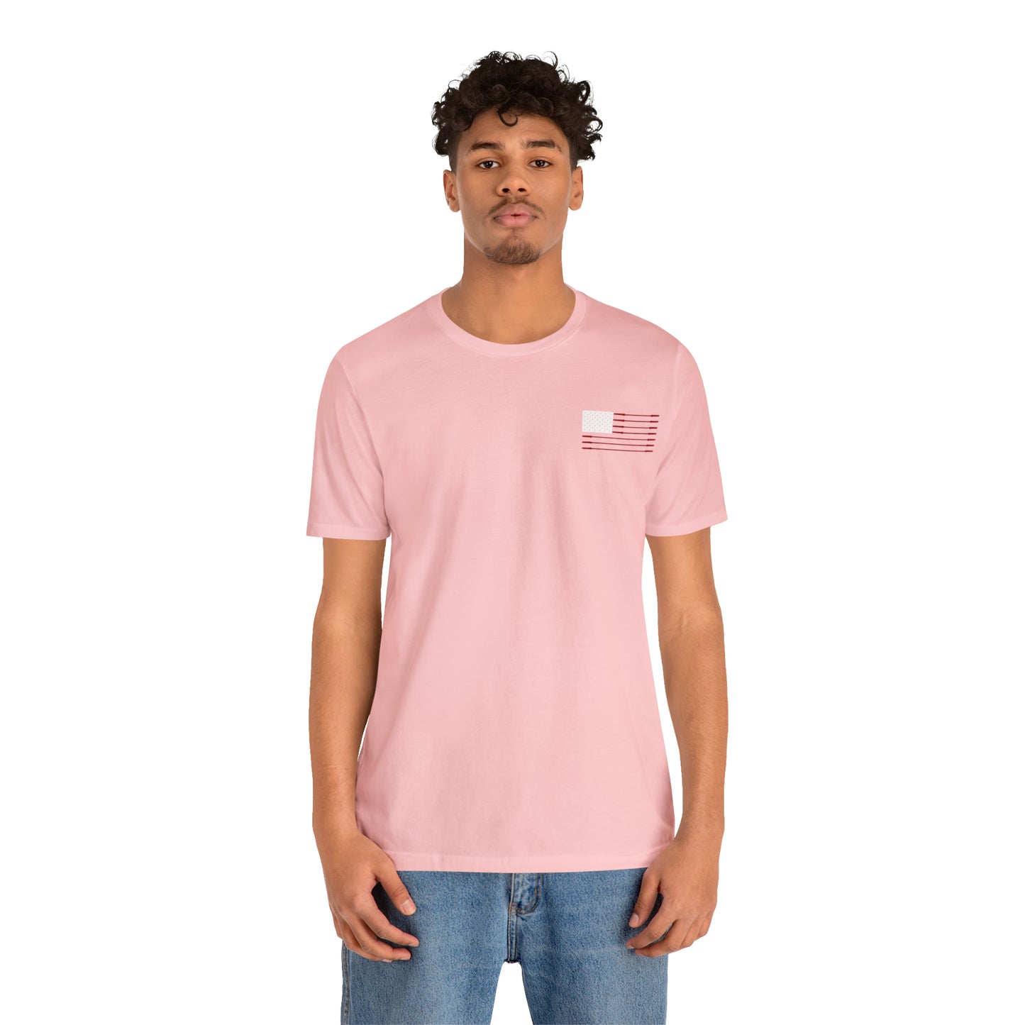 Mass Club Tee Women's