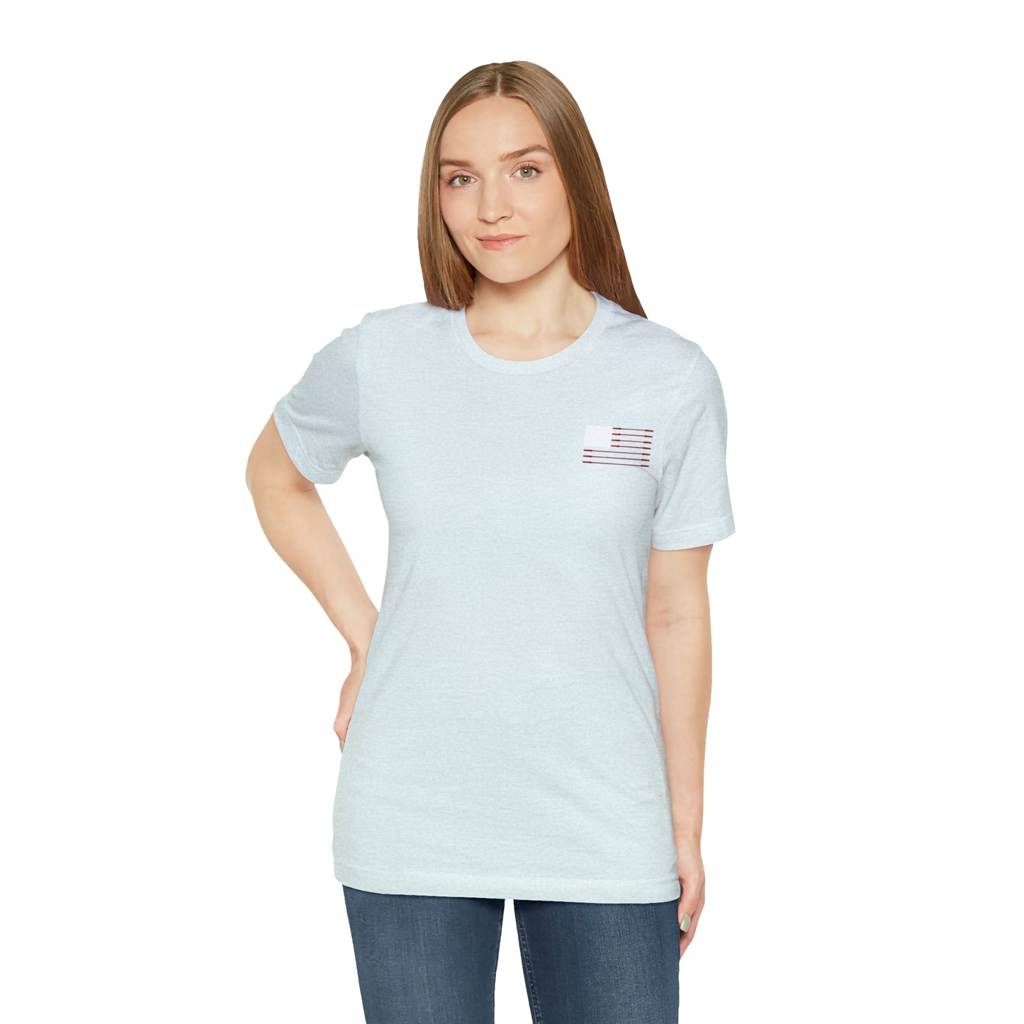 Mass Club Tee Women's