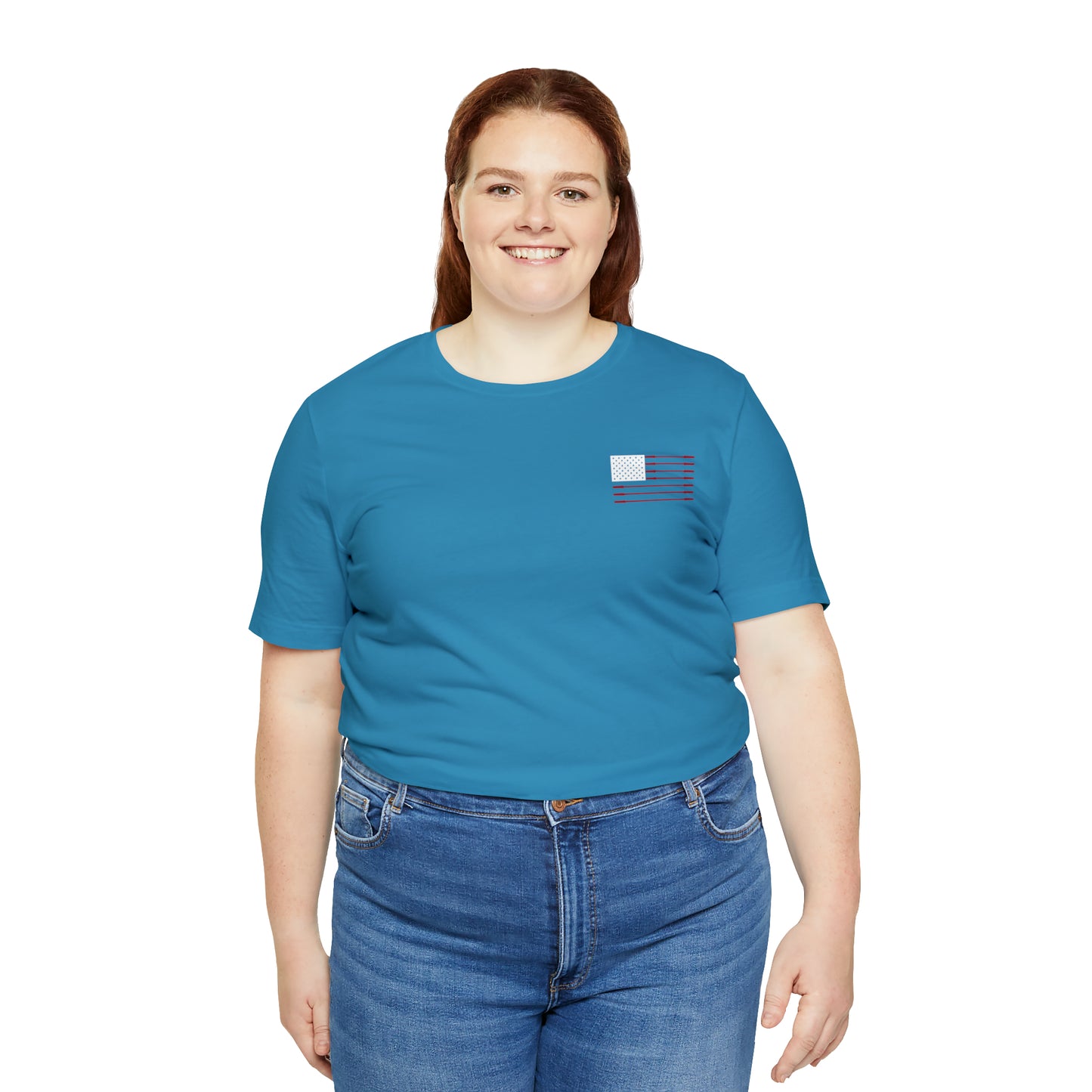 Mass Club Tee Women's