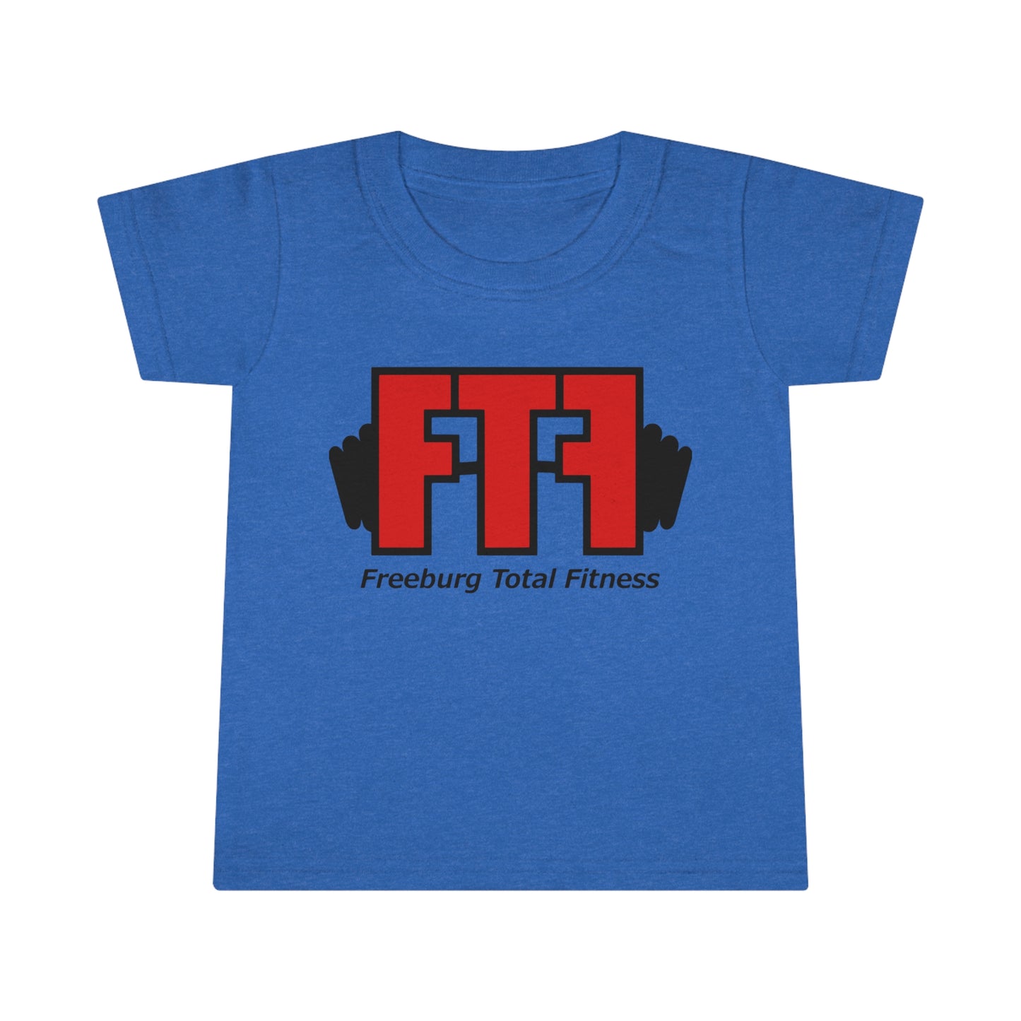 Toddler T-shirt