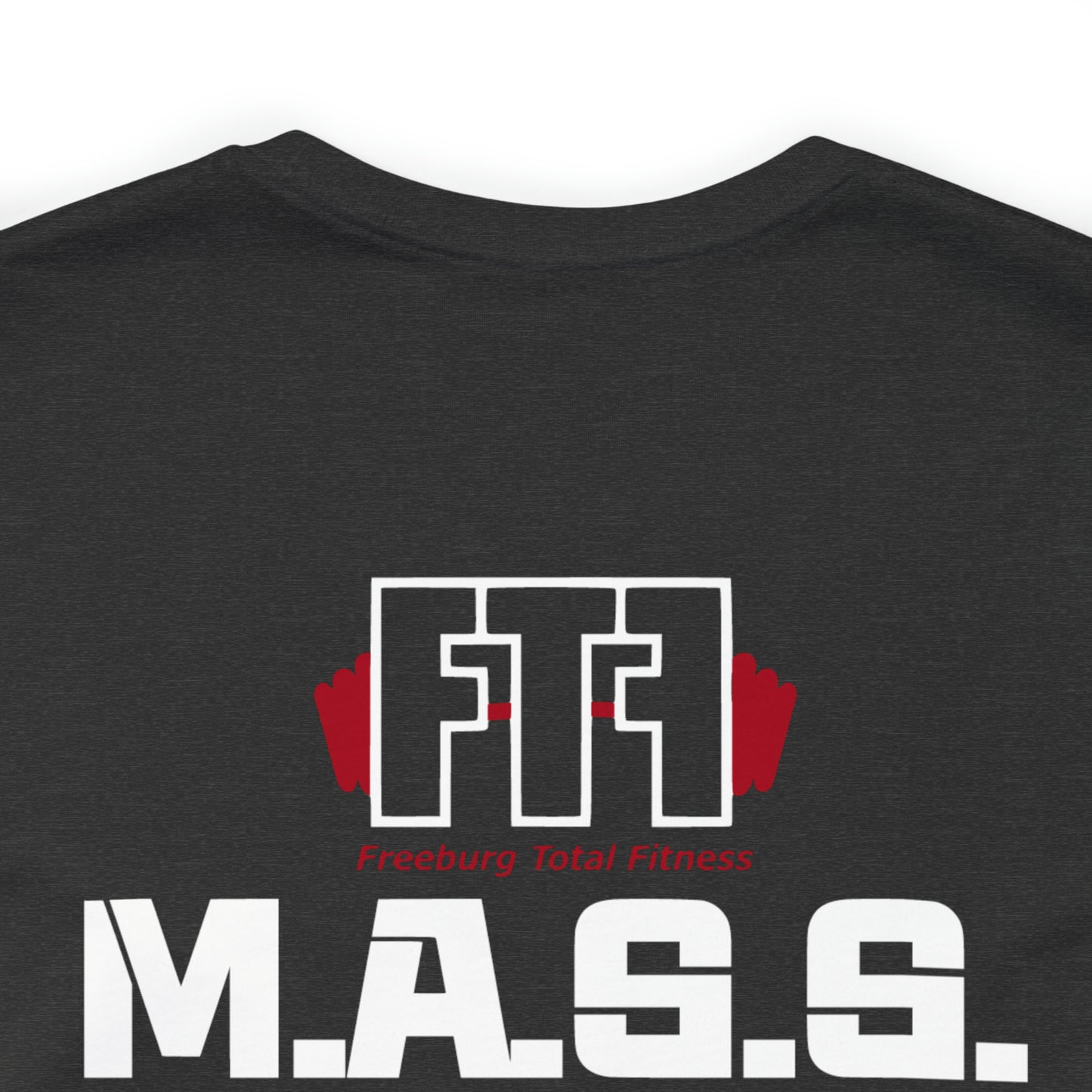 Mass Club Tee Women's