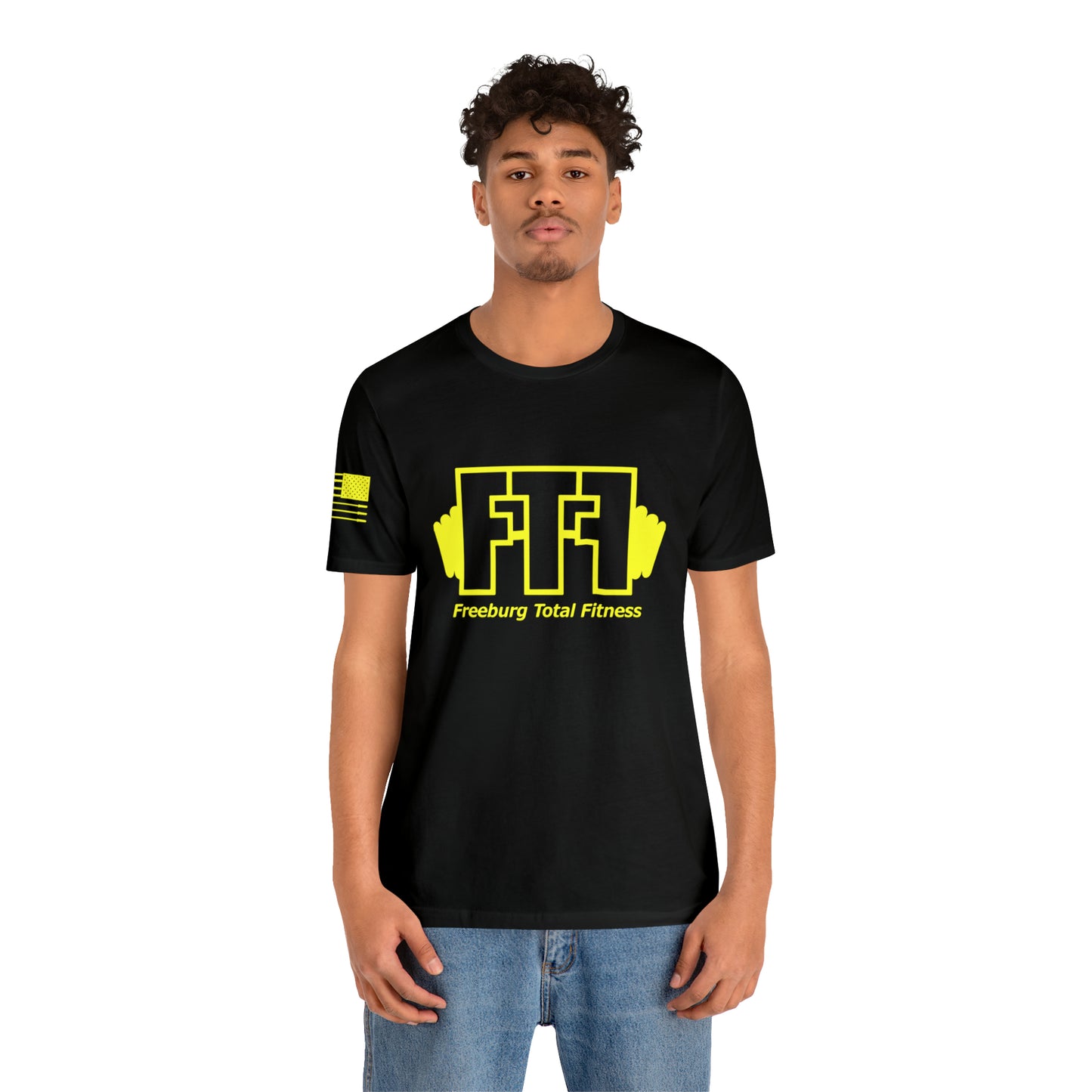 Electric Series Yellow