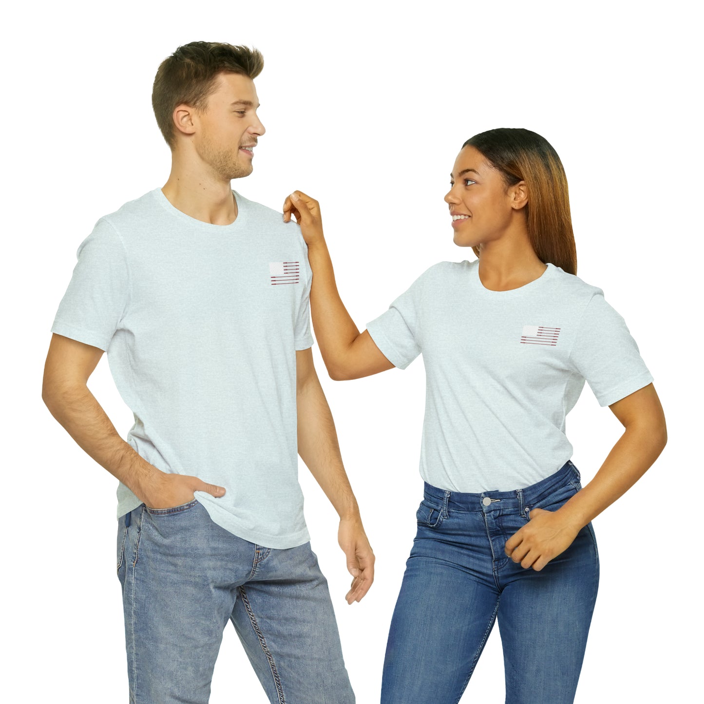 Mass Club Tee Women's