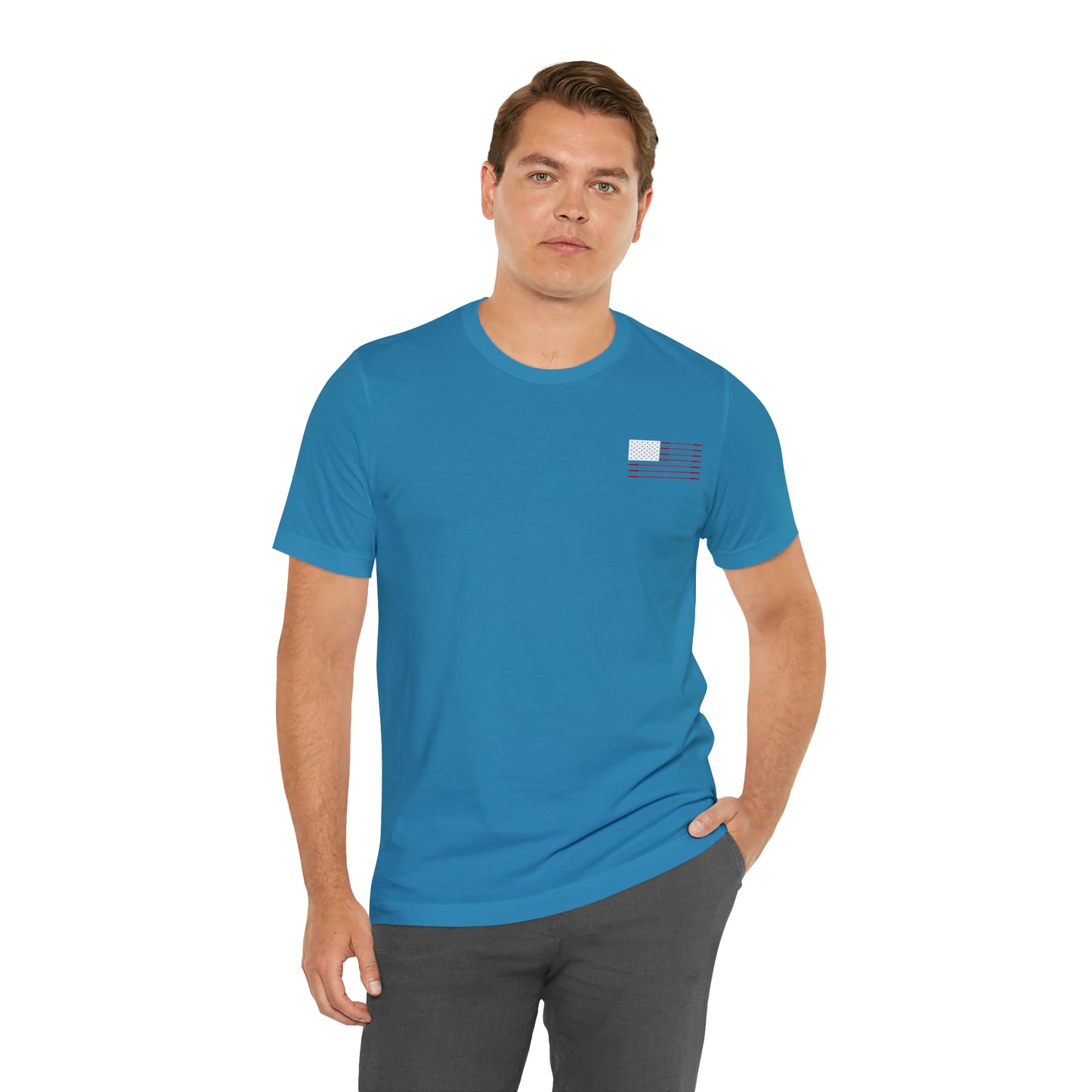 Mass Club Tee Women's