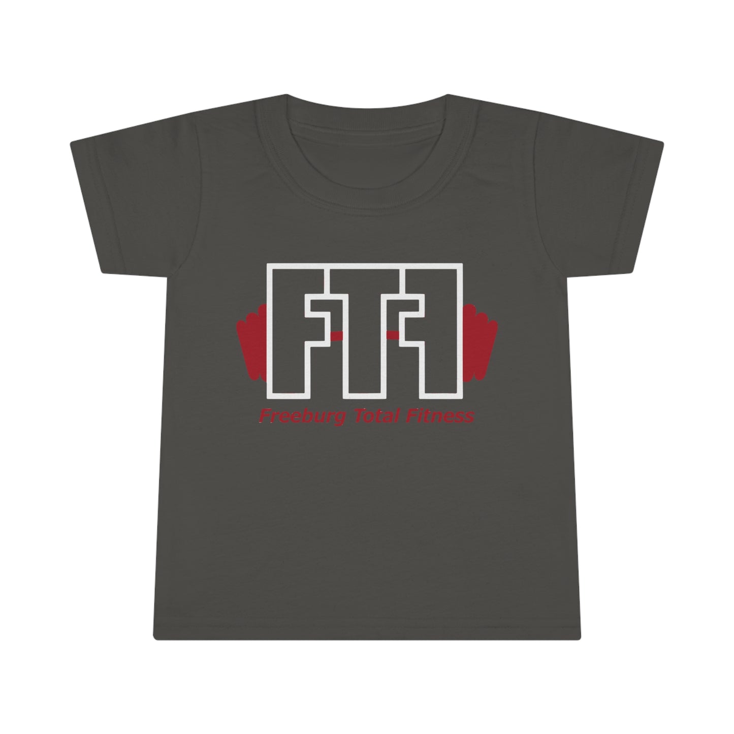 Toddler T-shirt