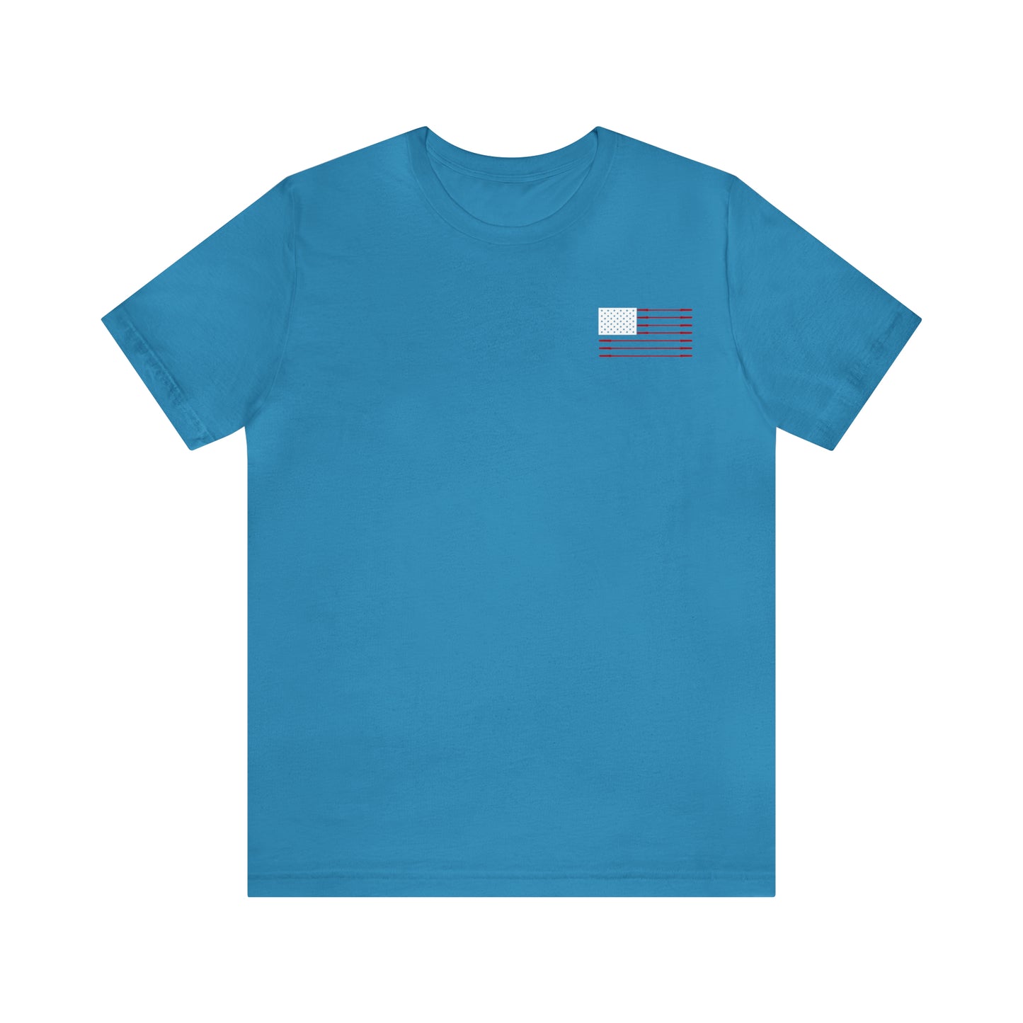 Mass Club Tee Women's