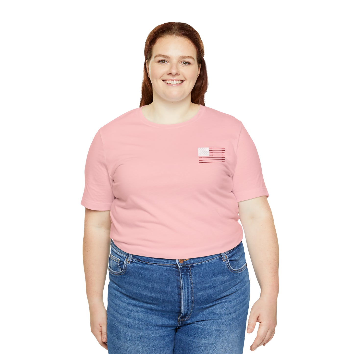 Mass Club Tee Women's