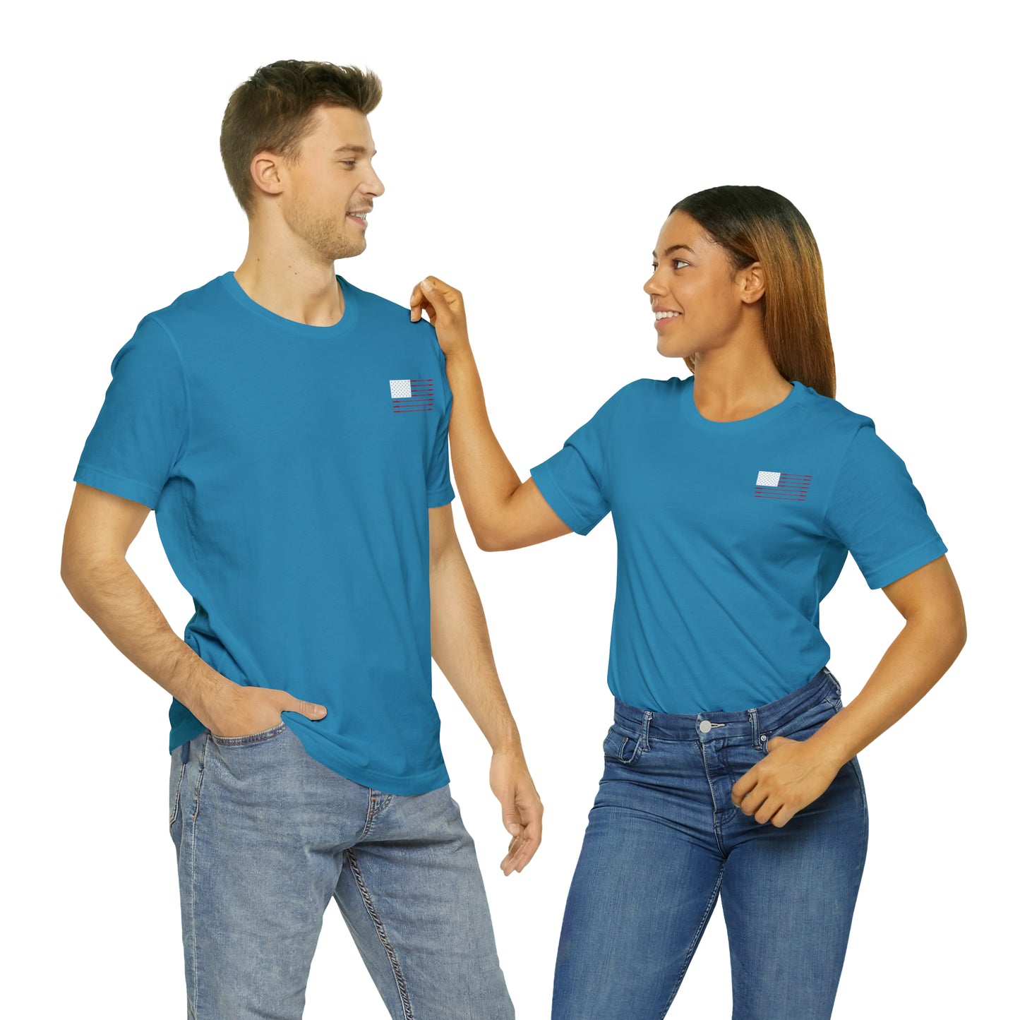 Mass Club Tee Women's