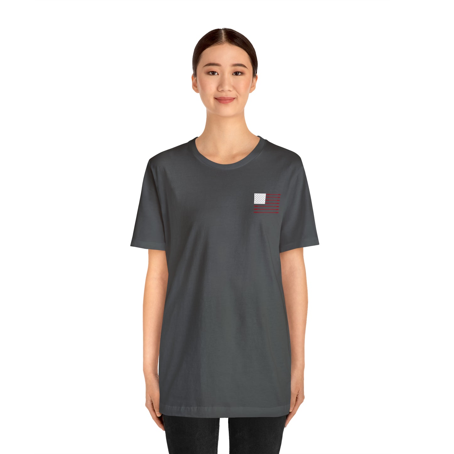 Mass Club Tee Women's