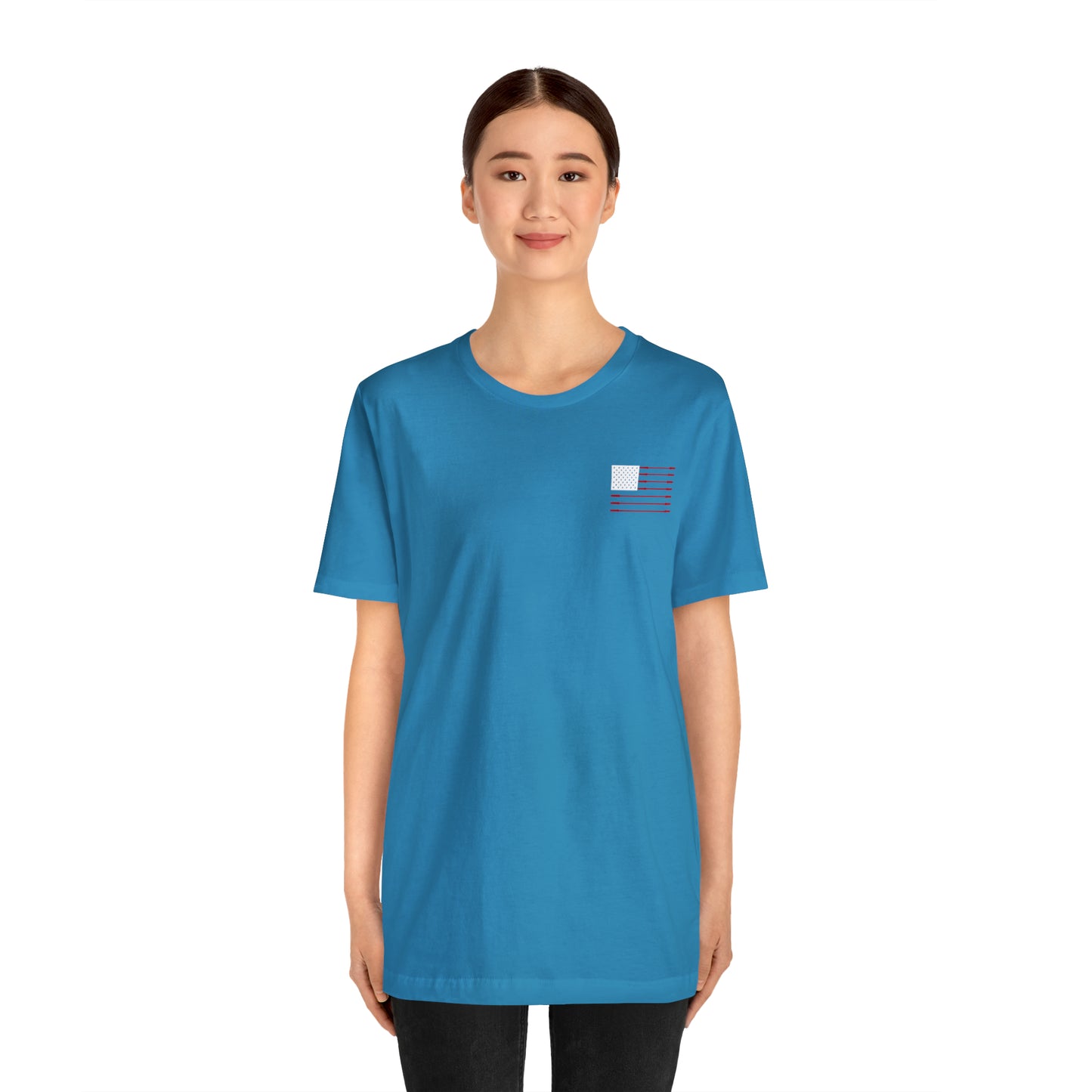 Mass Club Tee Women's