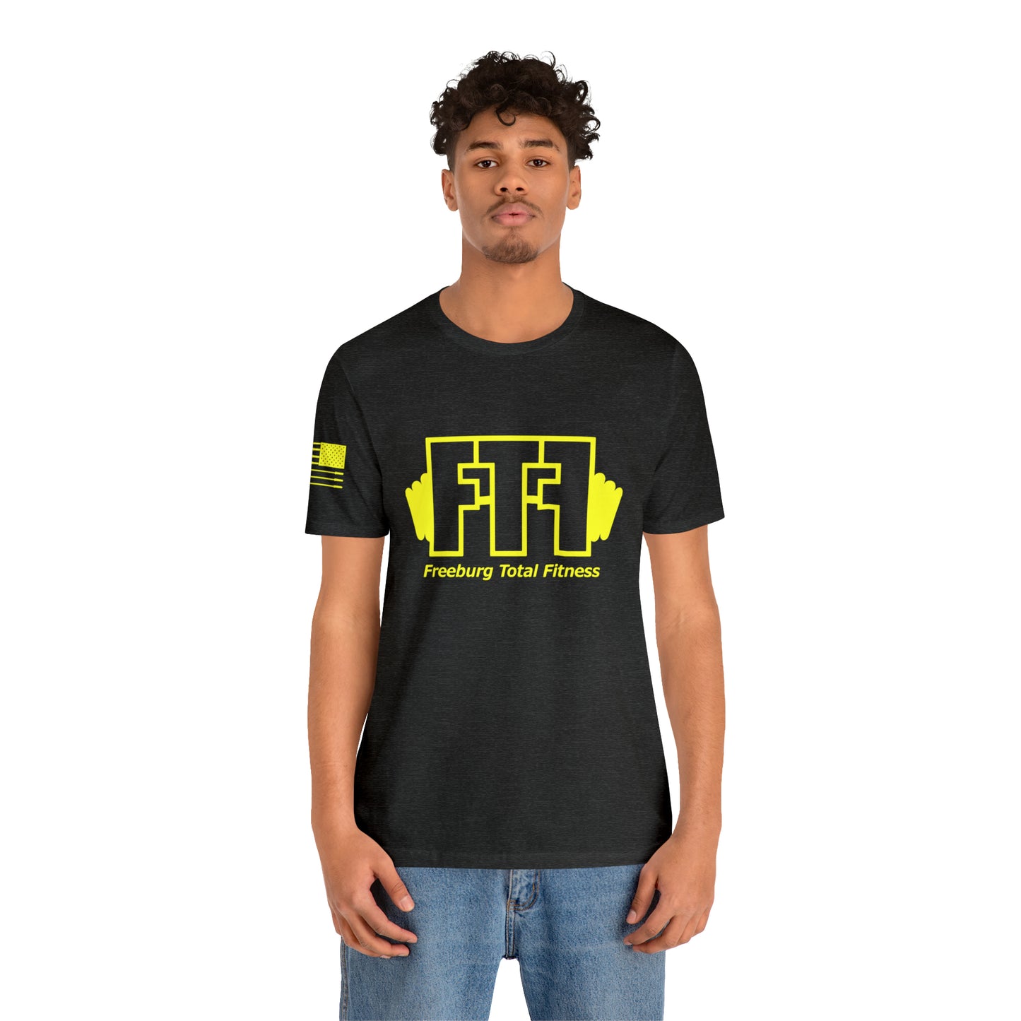 Electric Series Yellow