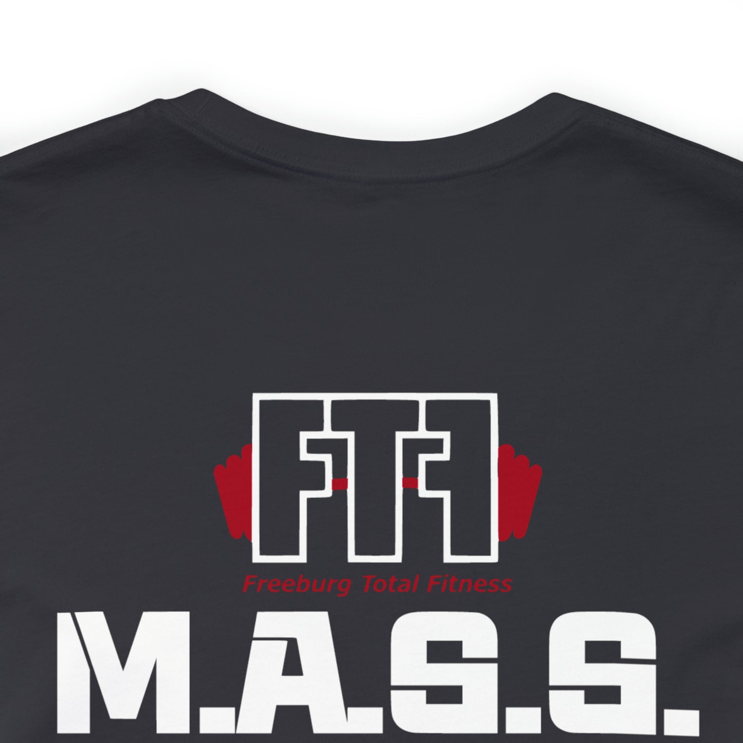 Mass Club Tee Women's