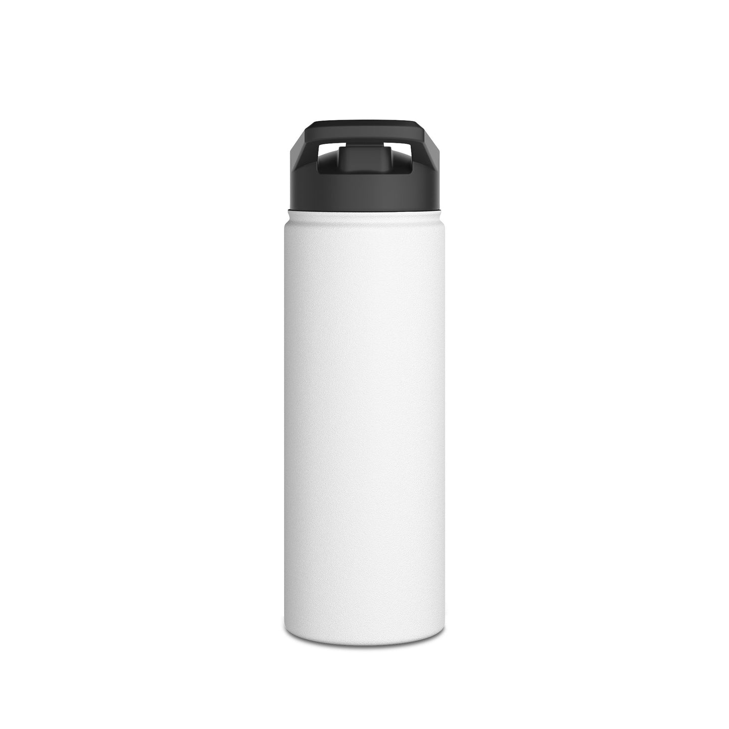 Freeburg Total Fitness Stainless Steel Water Bottle - Durable Hydration for Active Lifestyles