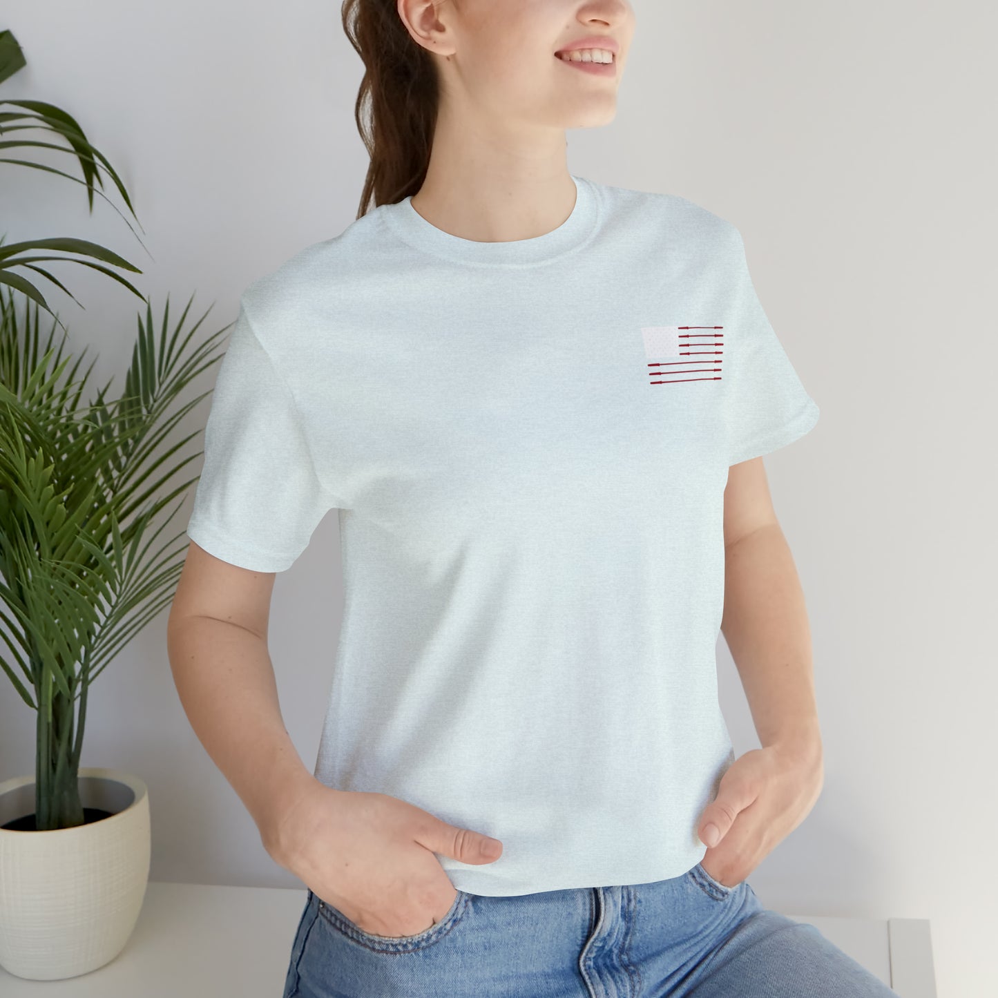 Mass Club Tee Women's