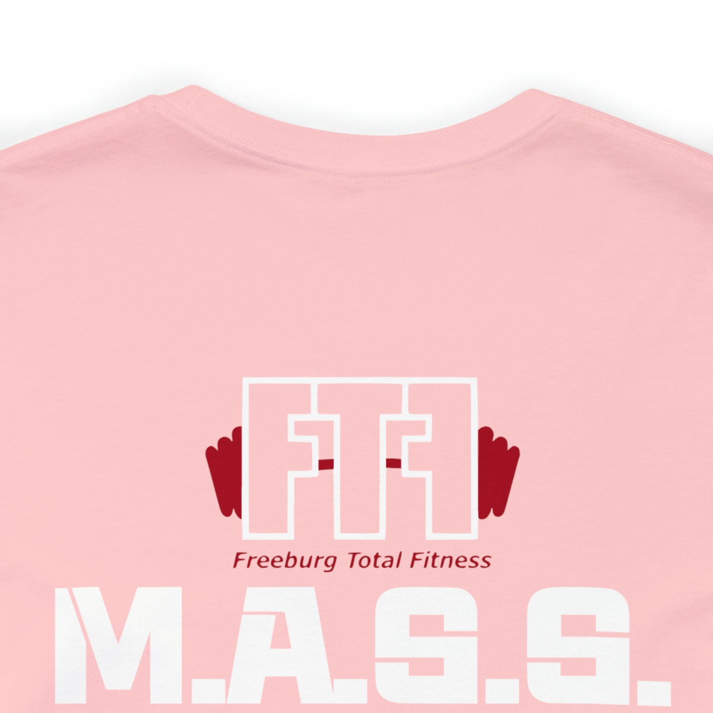 Mass Club Tee Women's