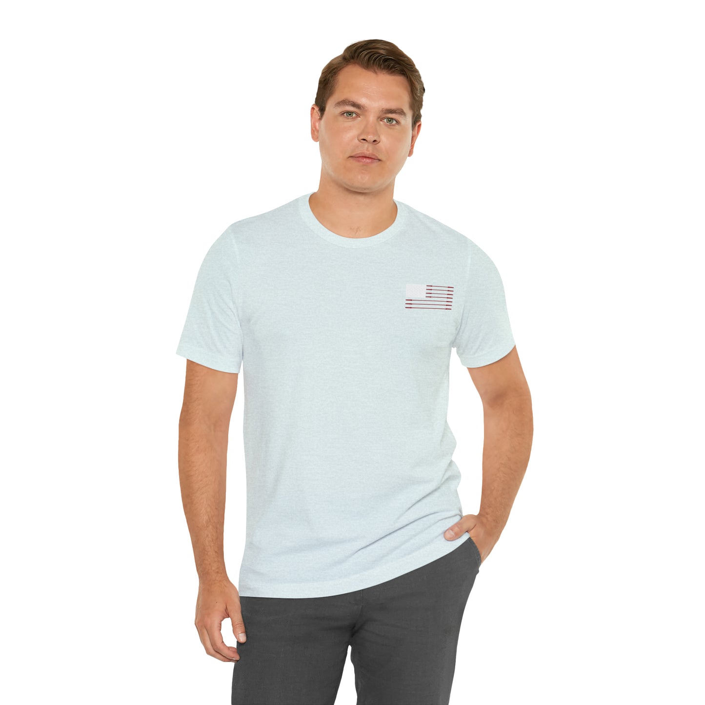 Mass Club Tee Women's