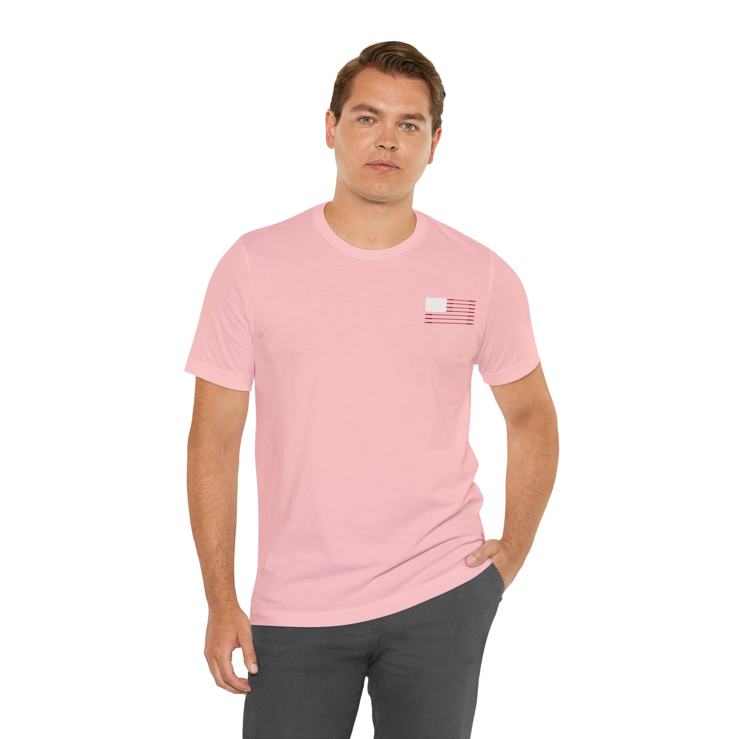 Mass Club Tee Women's