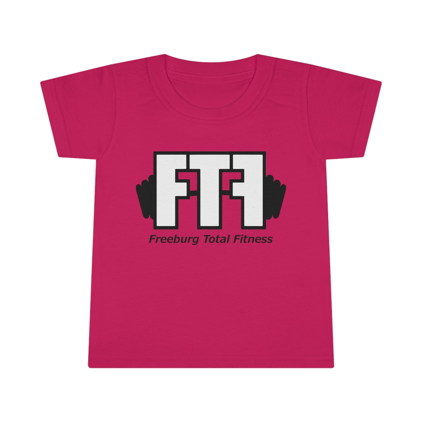 Toddler T-shirt