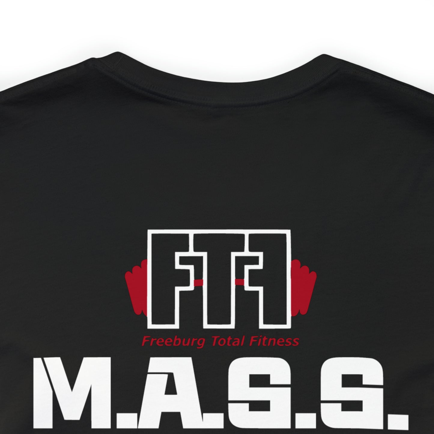 Mass Club Tee Women's