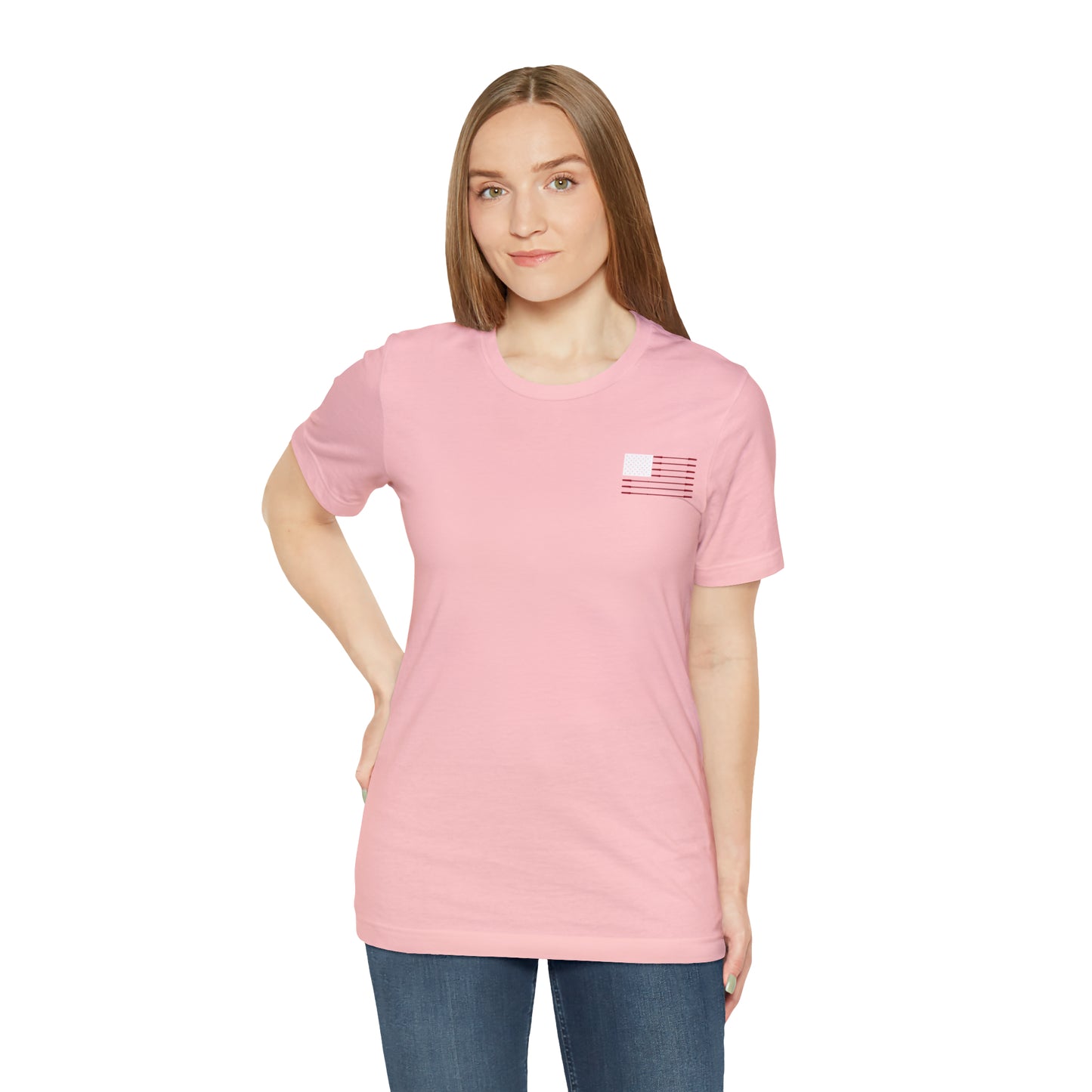 Mass Club Tee Women's