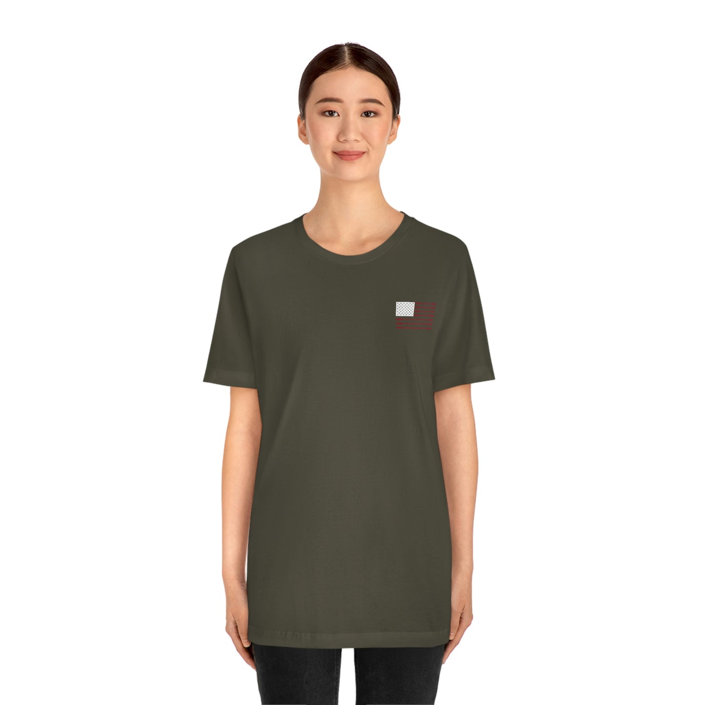 Mass Club Tee Women's