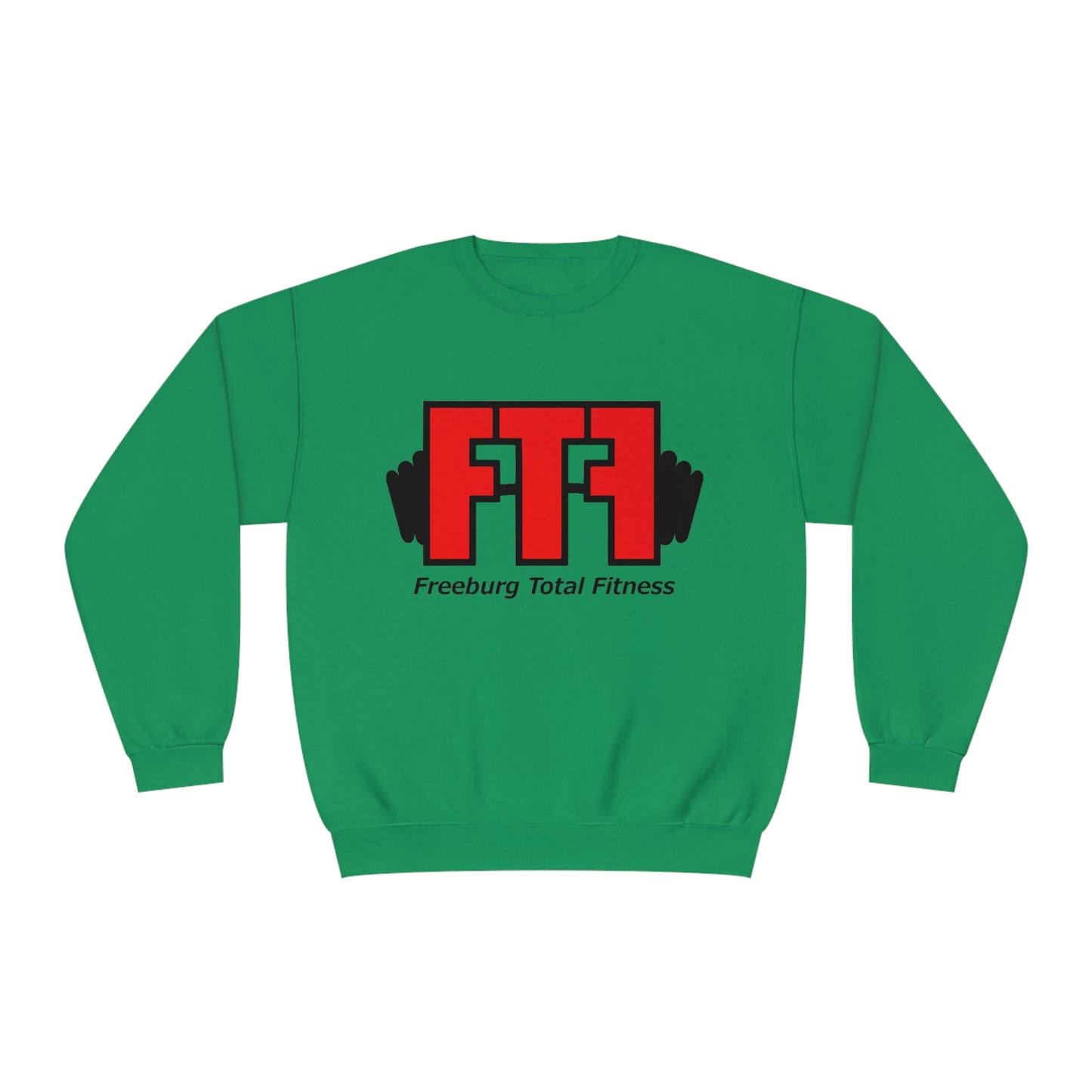 Unisex NuBlend® Crewneck Sweatshirt