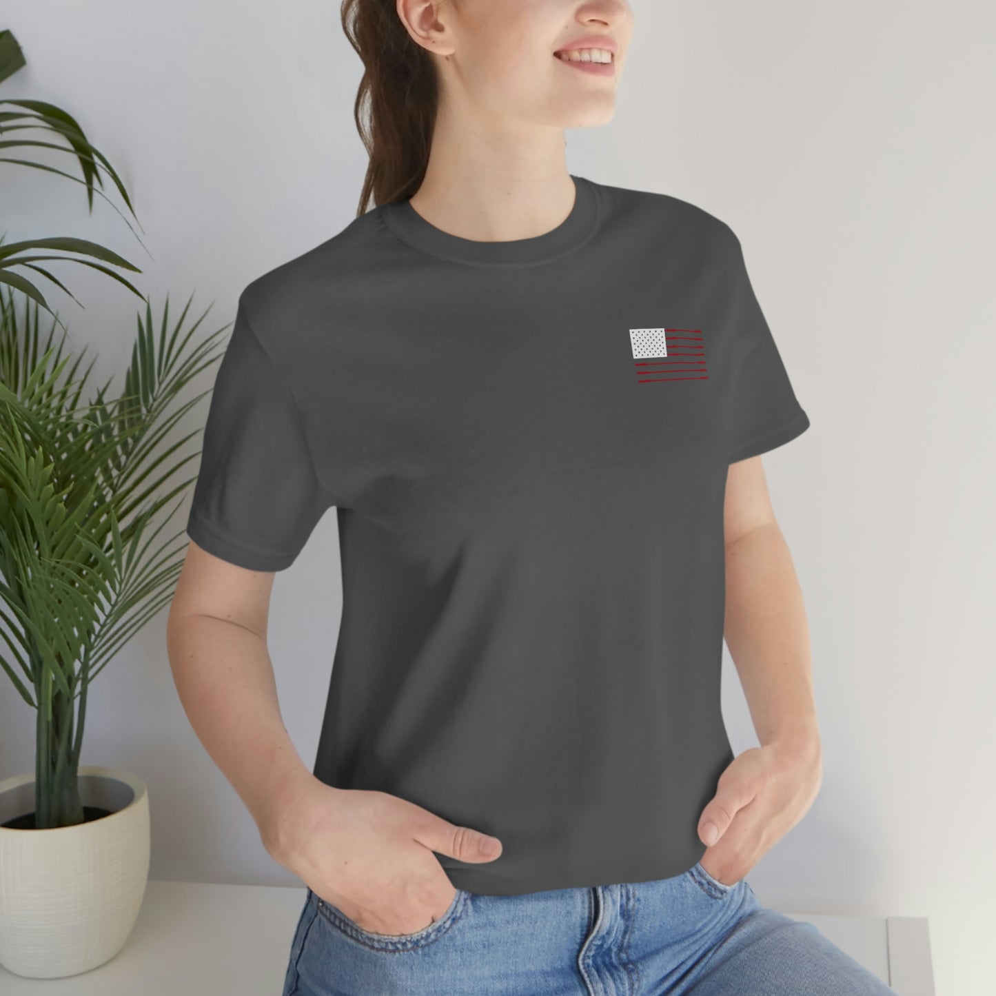 Mass Club Tee Women's