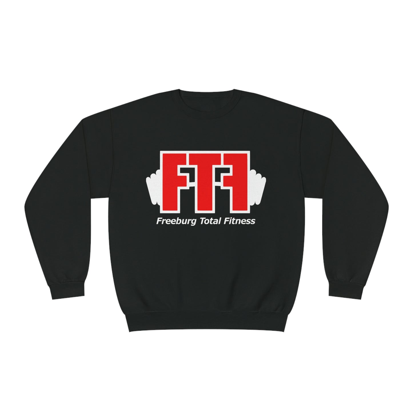 Unisex NuBlend® Crewneck Sweatshirt