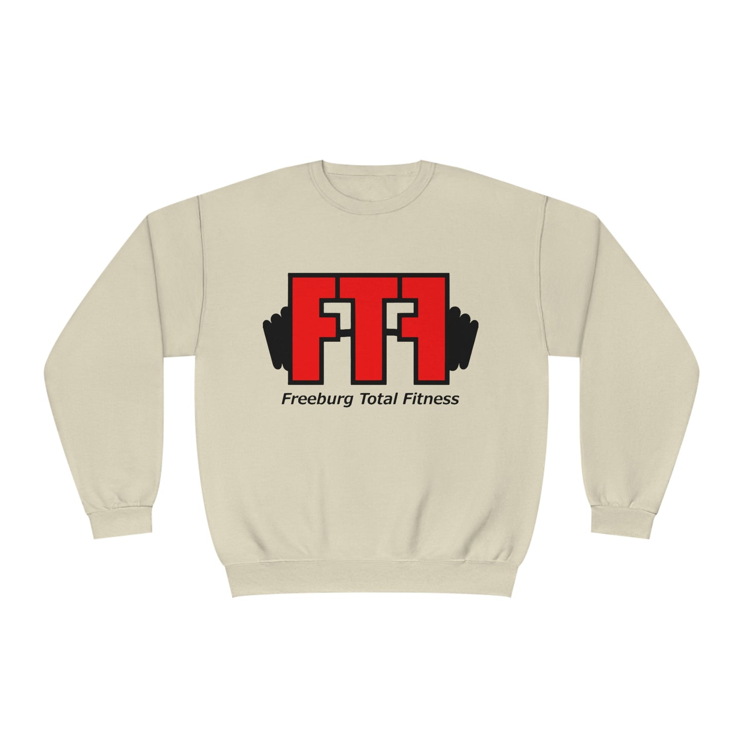 Unisex NuBlend® Crewneck Sweatshirt