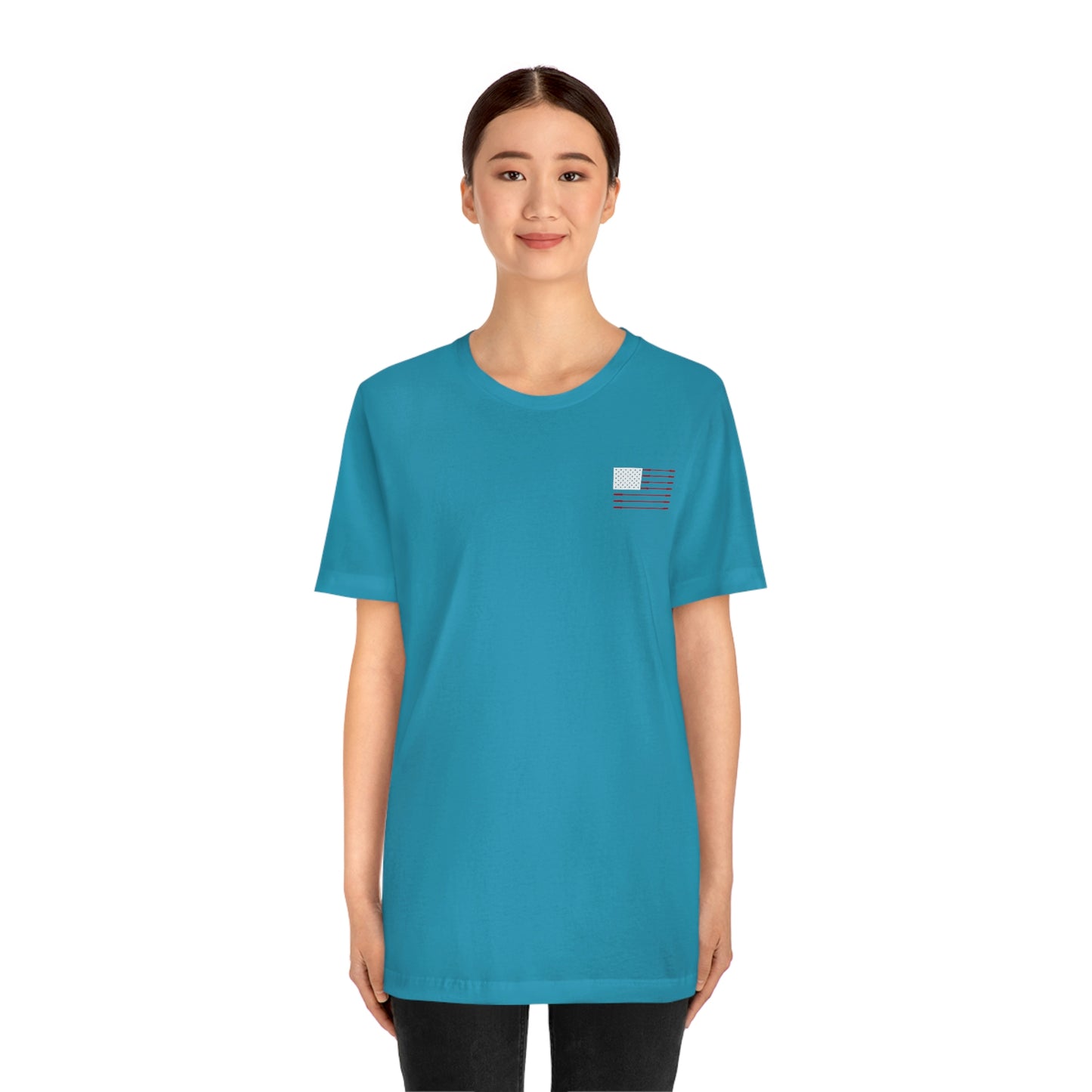 Mass Club Tee Women's