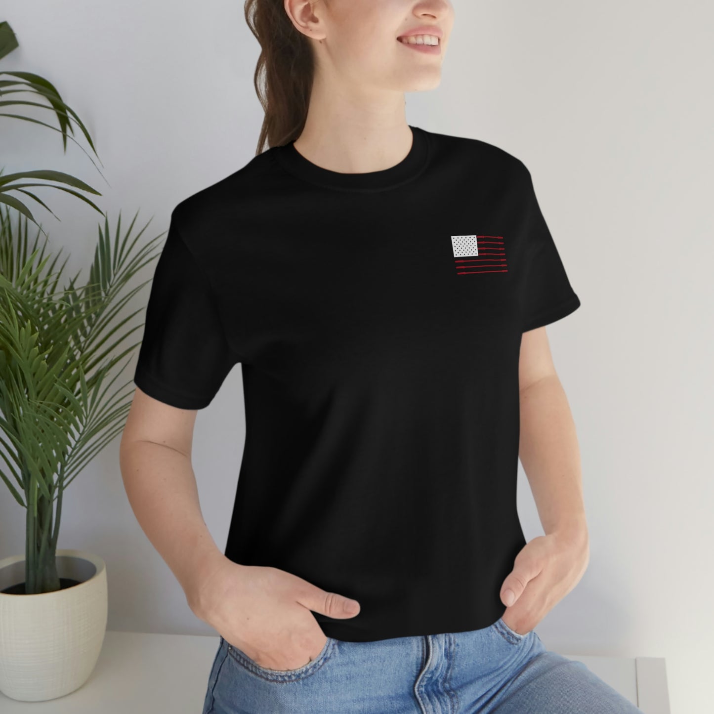 Mass Club Tee Women's