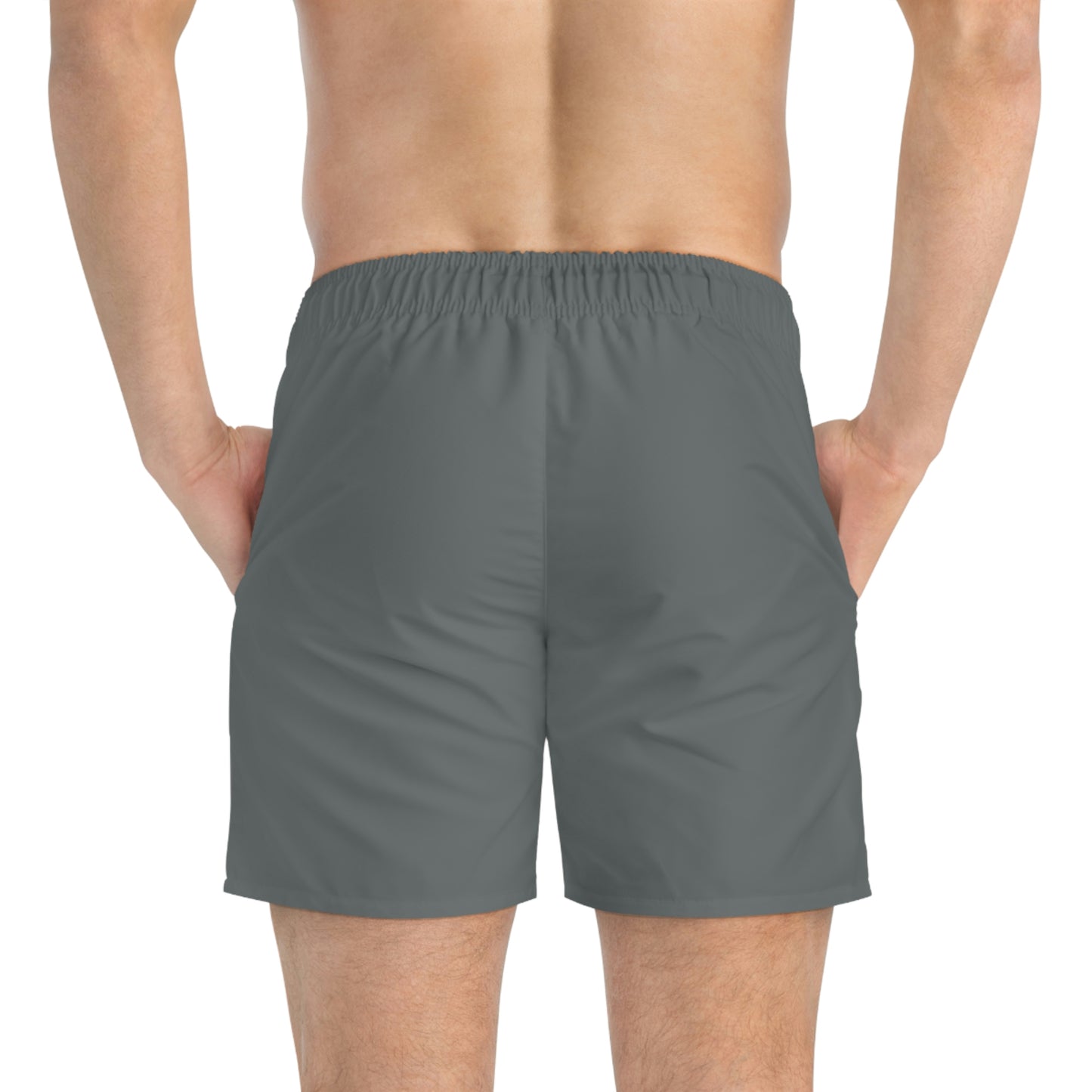 FTF Shorts Grey/Grey