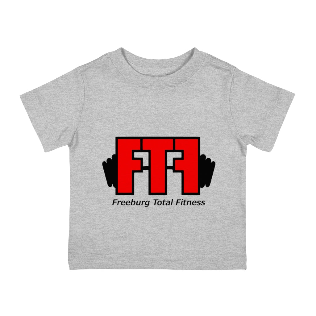 Infant Cotton Jersey Tee