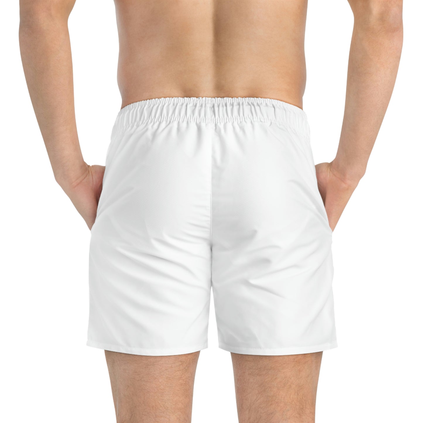FTF Shorts Red Logo