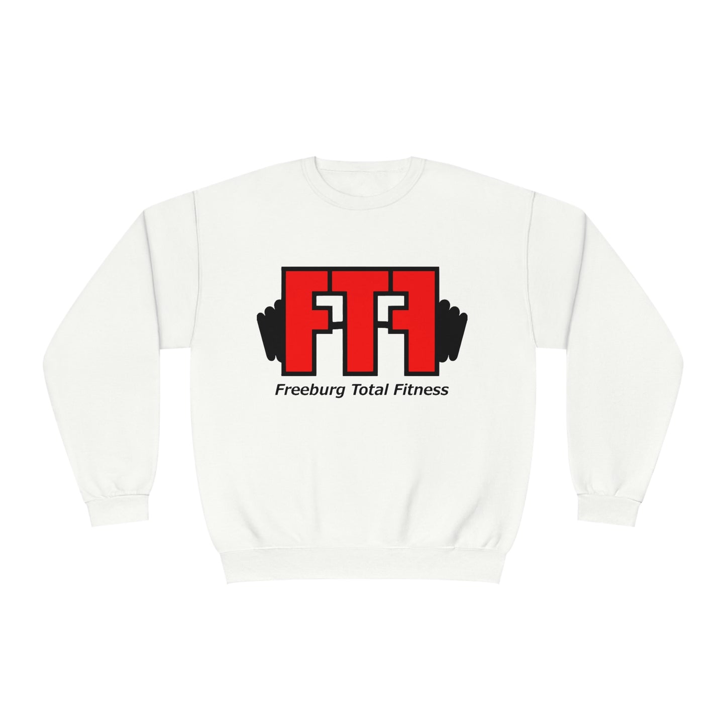 Unisex NuBlend® Crewneck Sweatshirt