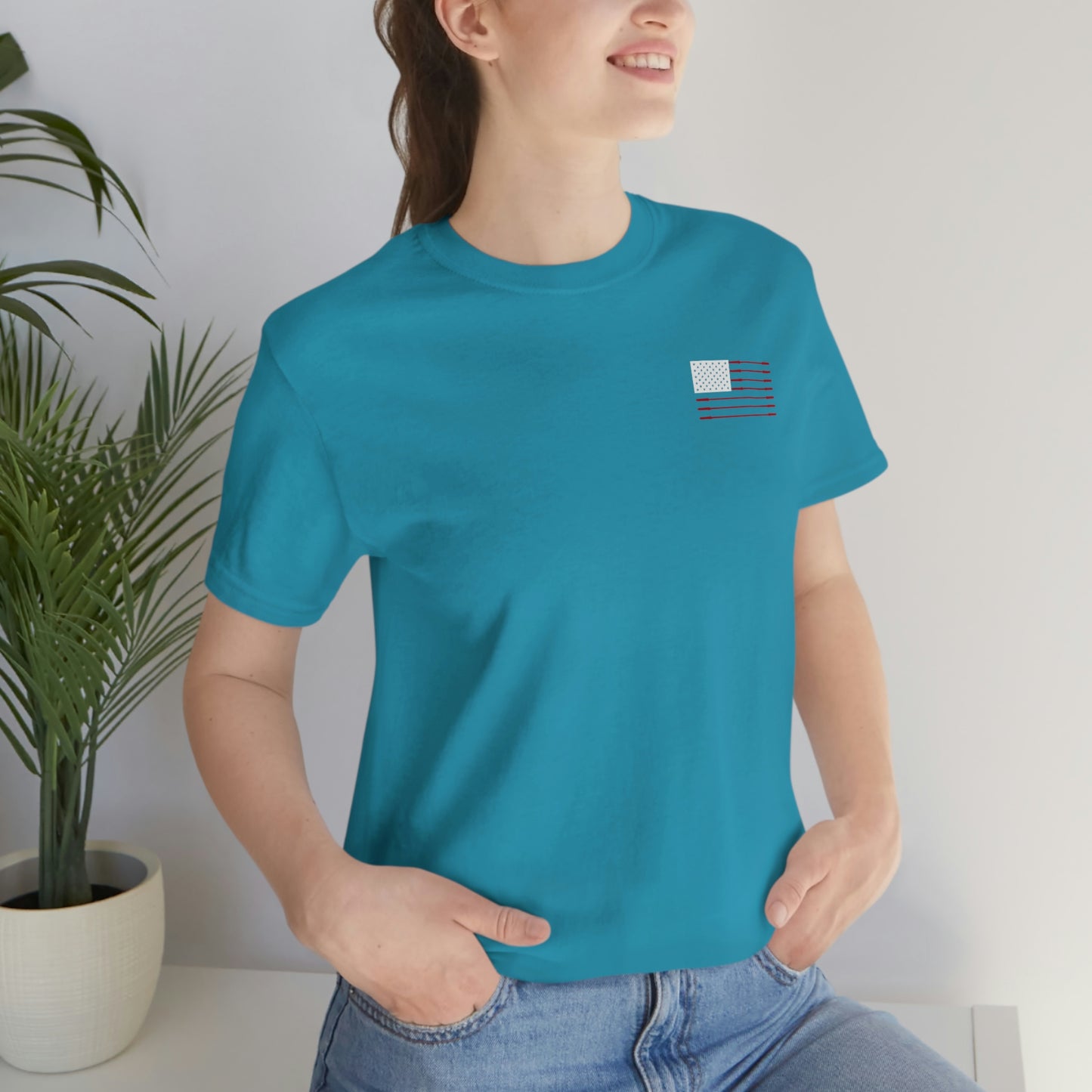 Mass Club Tee Women's