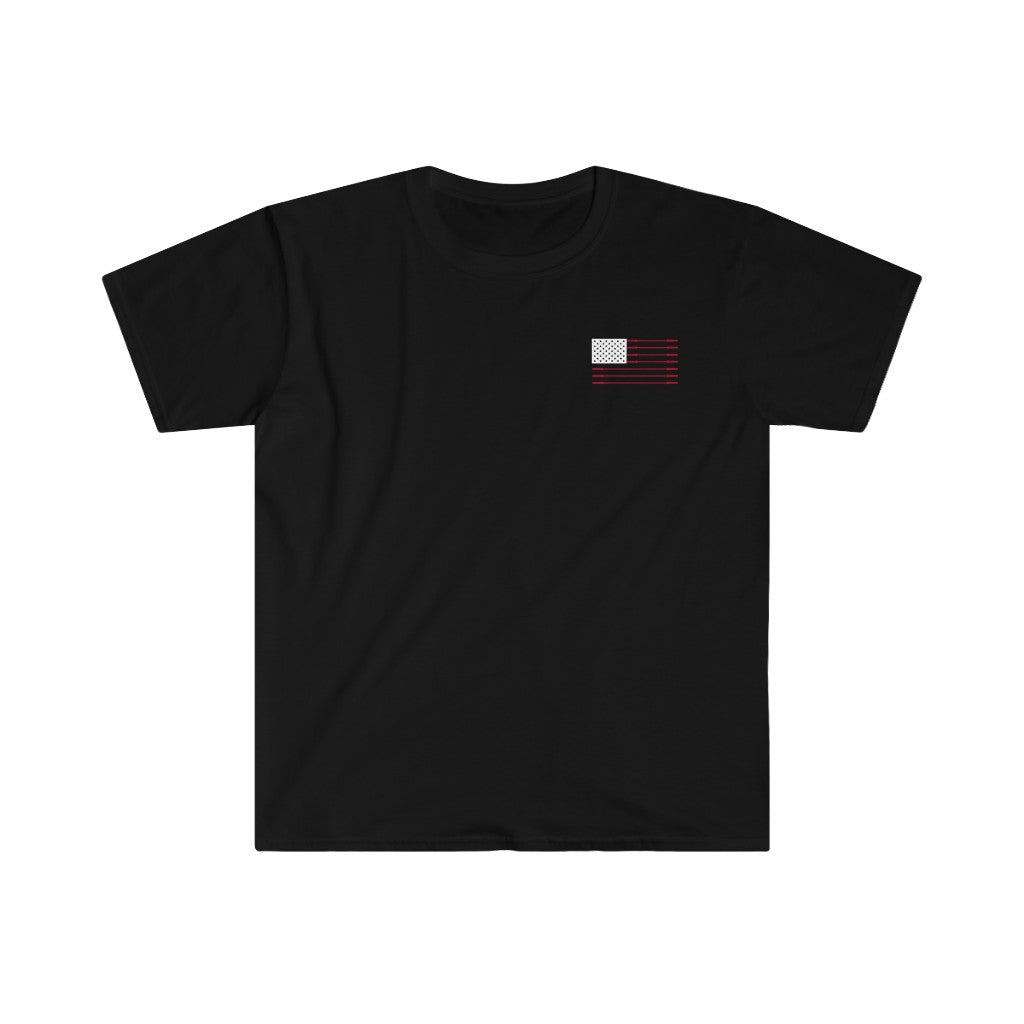 MASS Club Tee