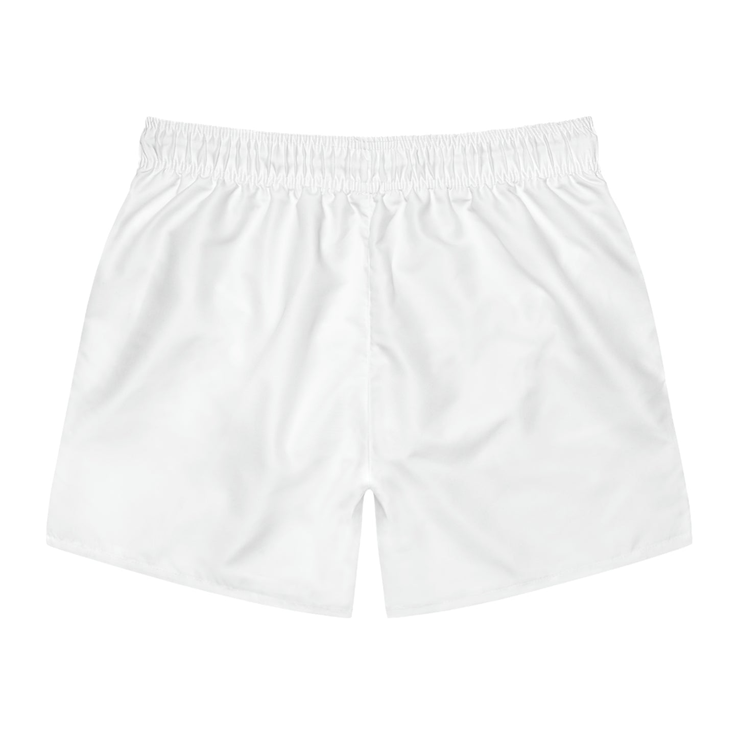 FTF Shorts Red Logo