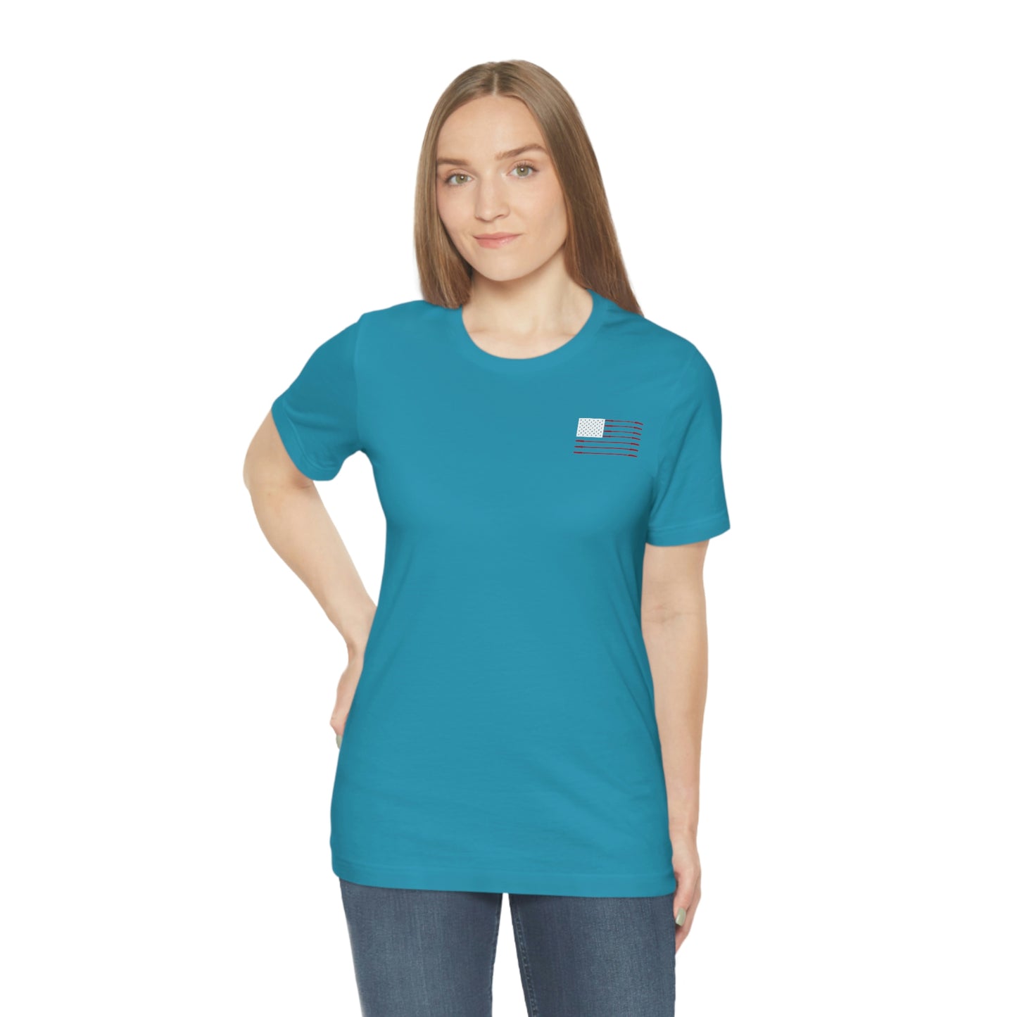 Mass Club Tee Women's