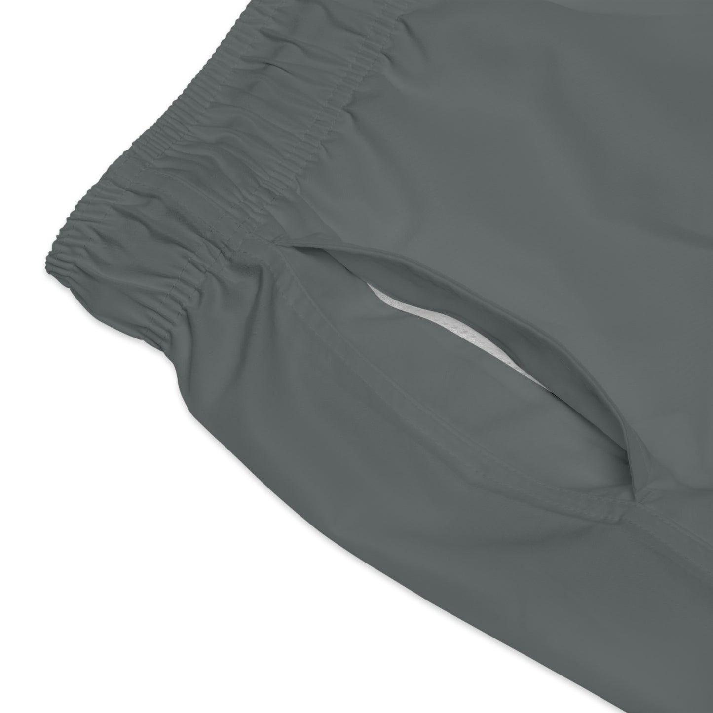 FTF Shorts Grey/Grey
