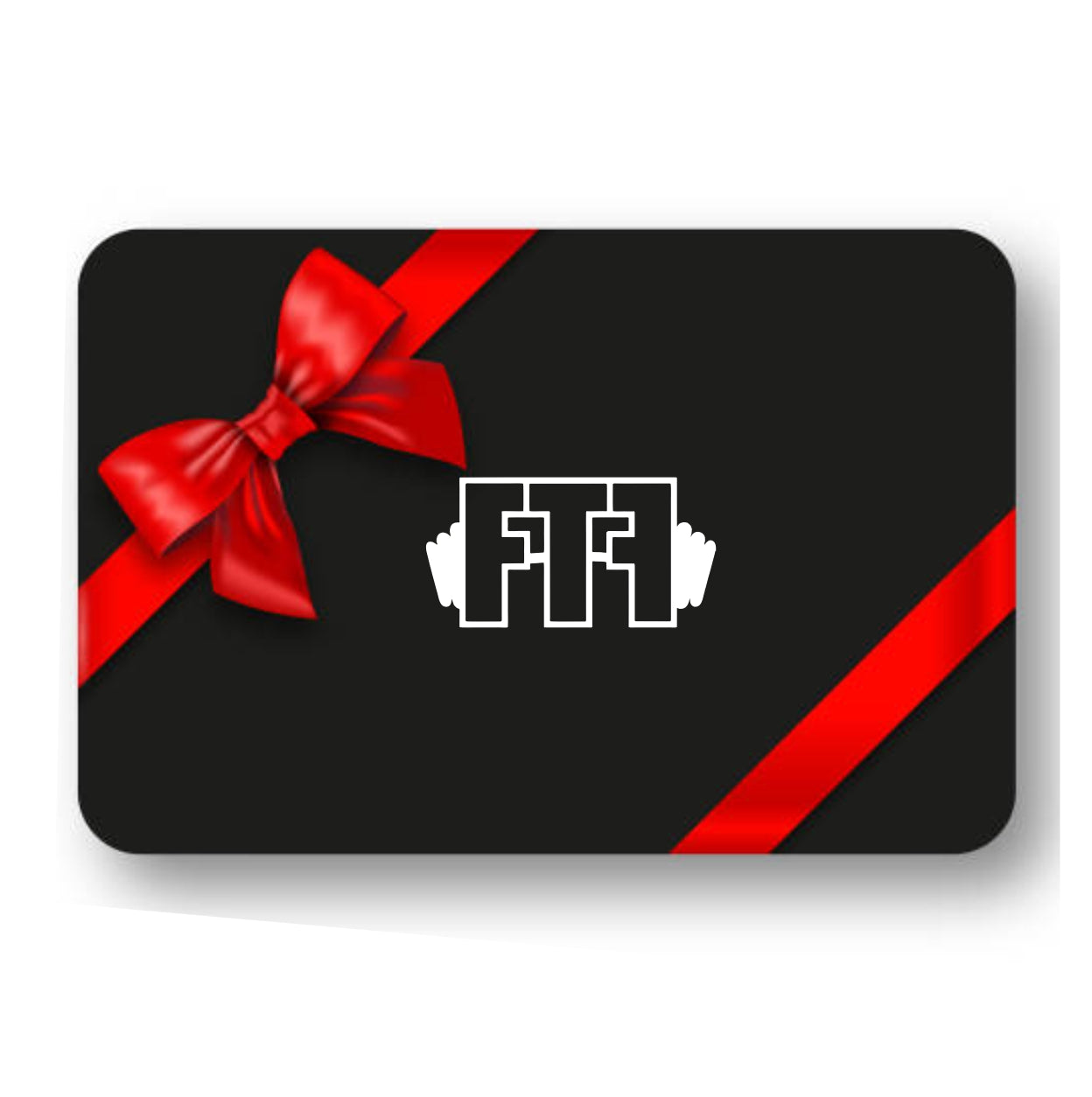 FTF Gift Card