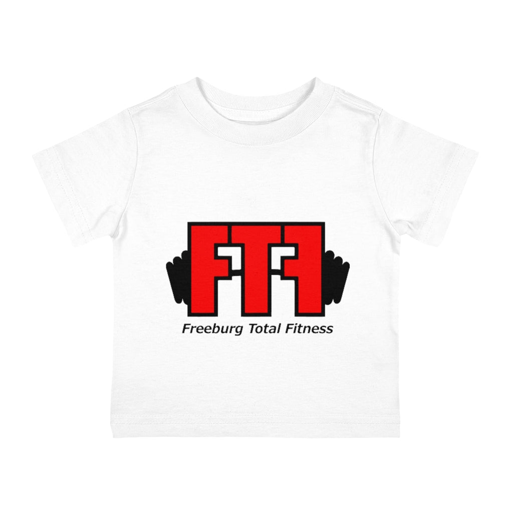 Infant Cotton Jersey Tee