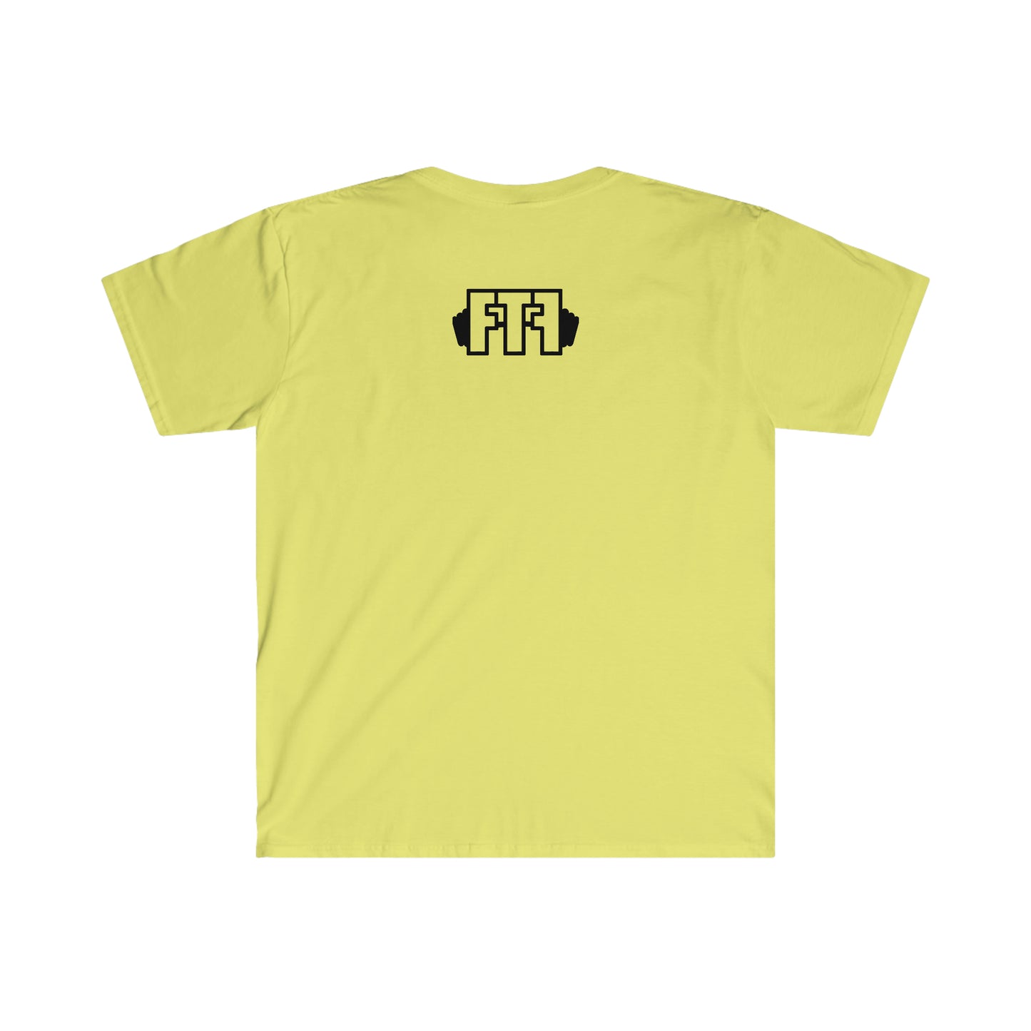 New Athens Jackets Mash Up Tee Alternate