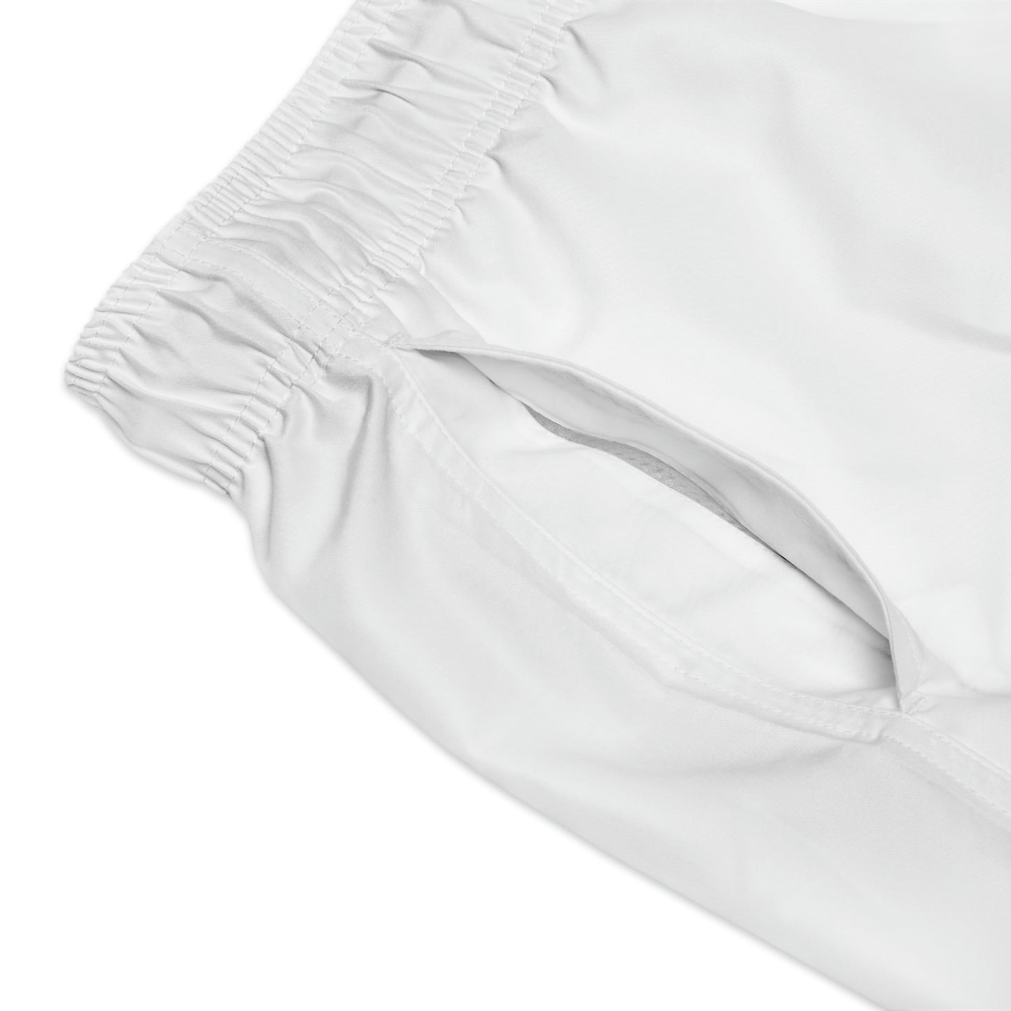 FTF Shorts Red Logo