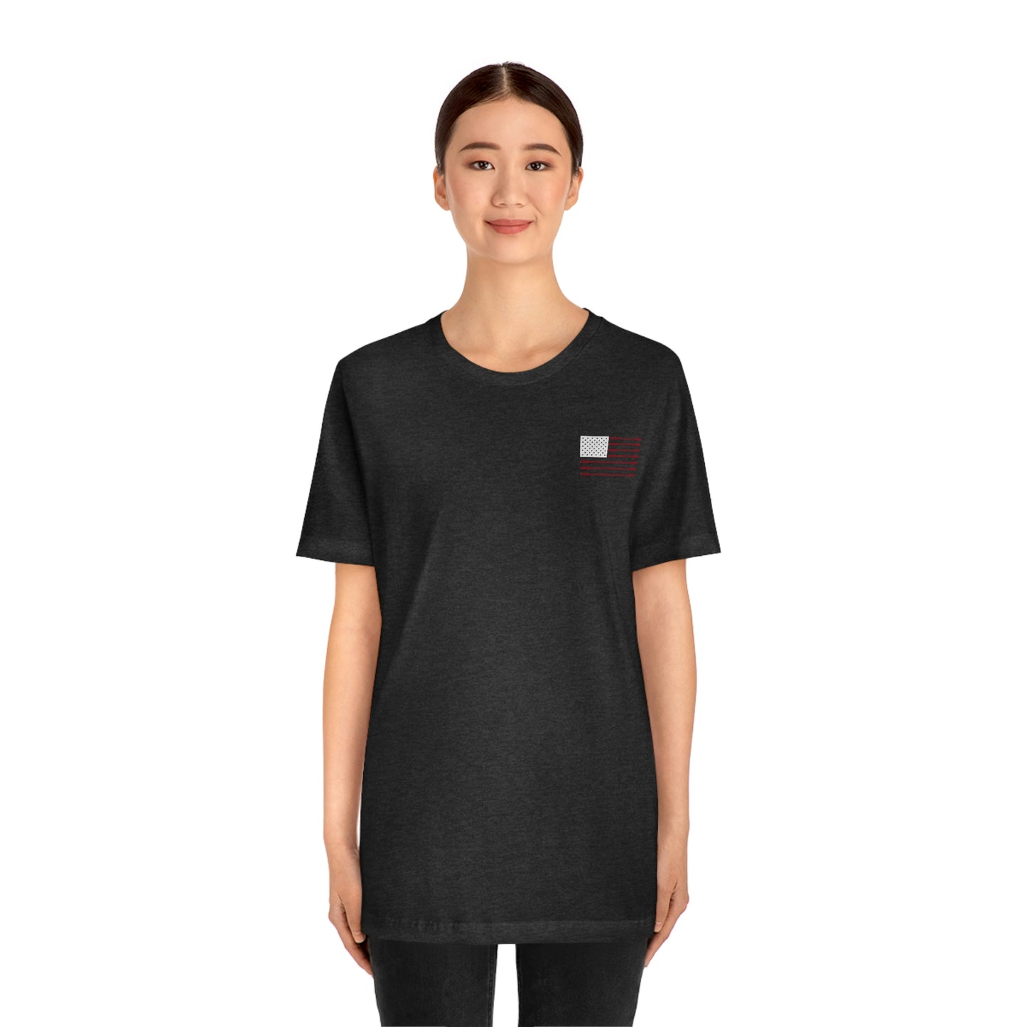 Mass Club Tee Women's